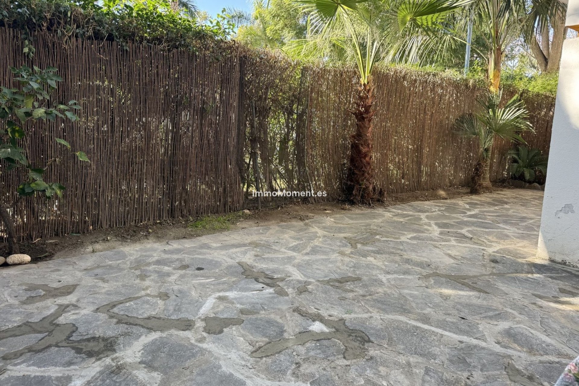 Revente - Appartement - Marbella - Puerto Banús