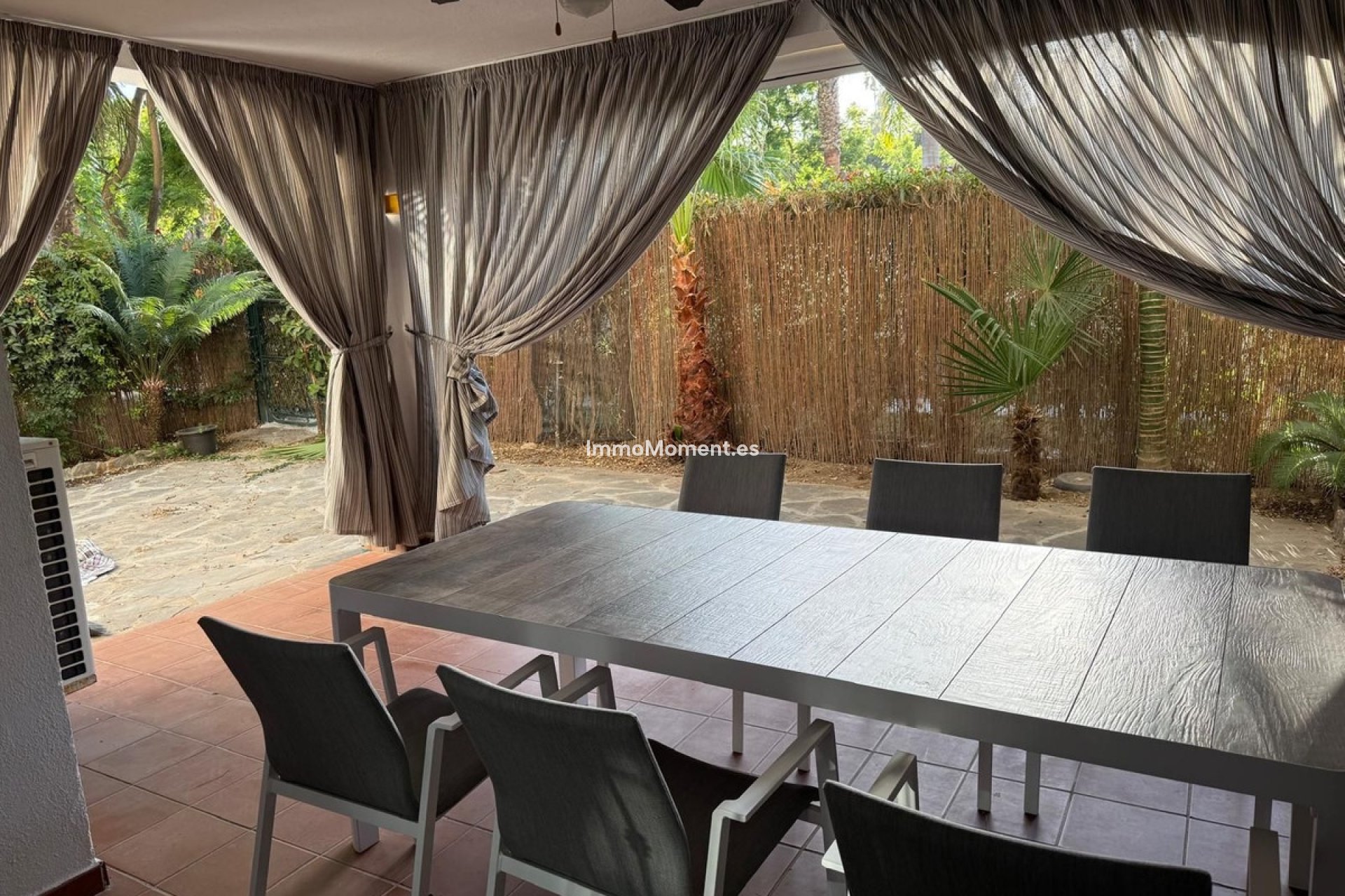 Revente - Appartement - Marbella - Puerto Banús