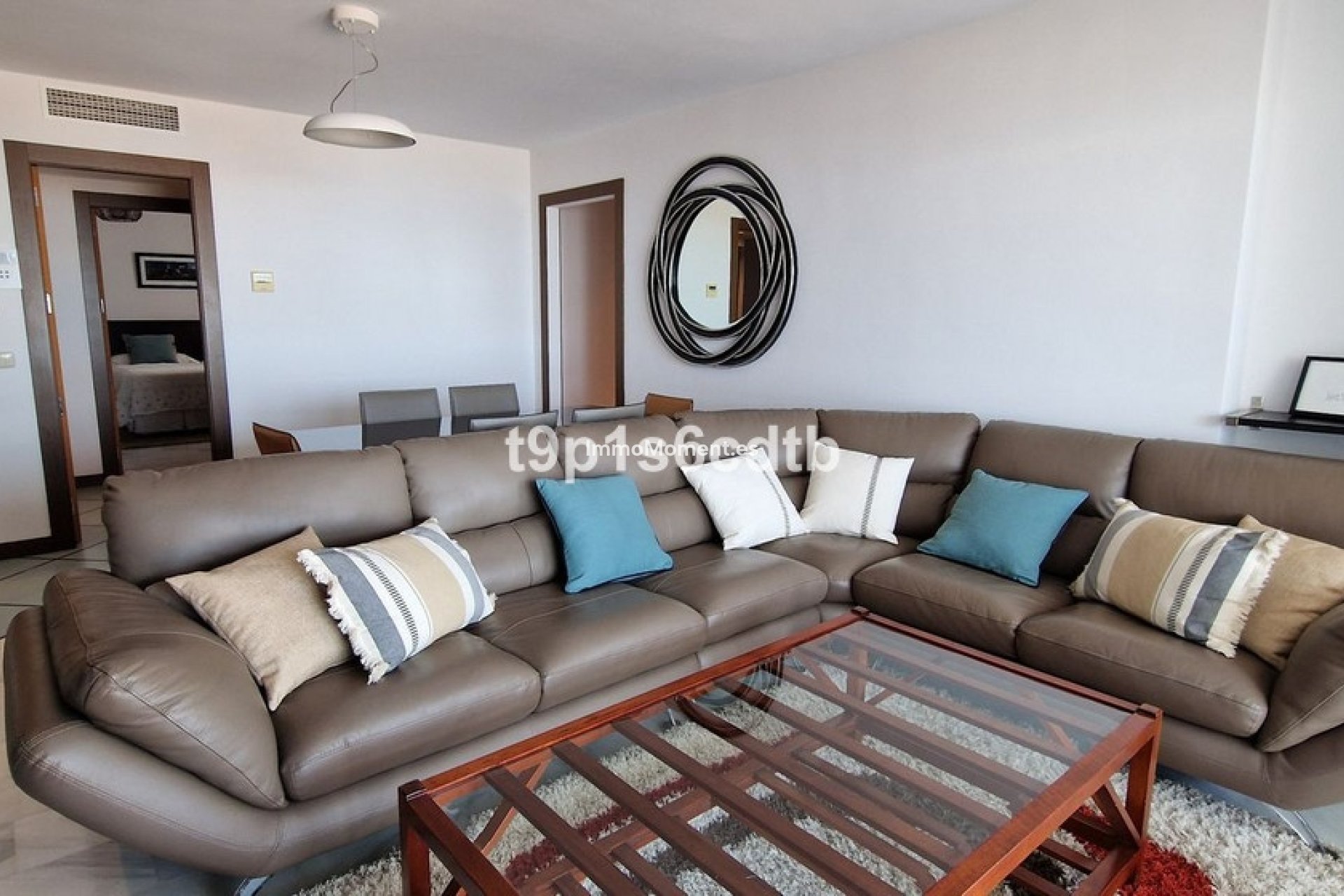 Revente - Appartement - Marbella - Puerto Banús