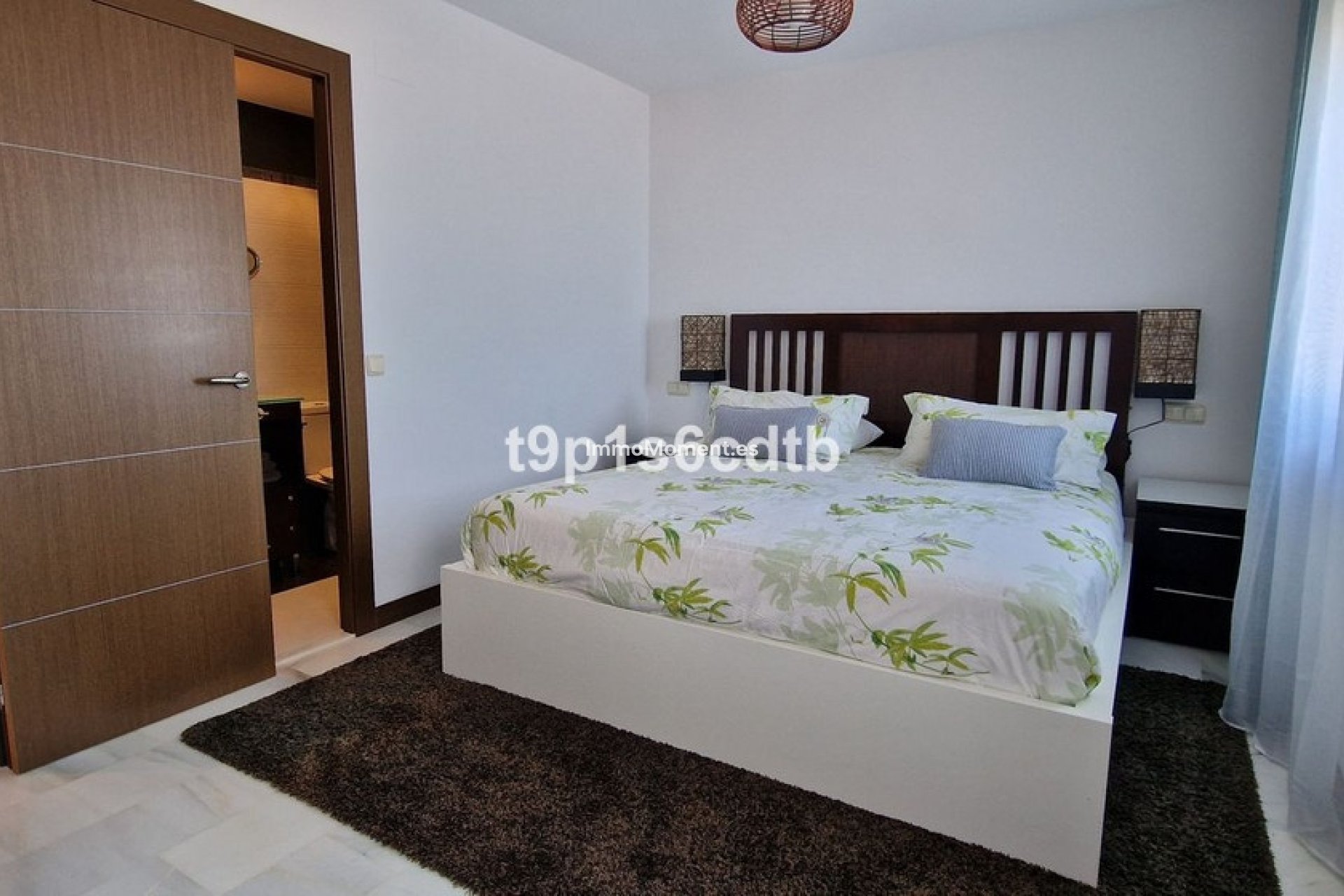 Revente - Appartement - Marbella - Puerto Banús