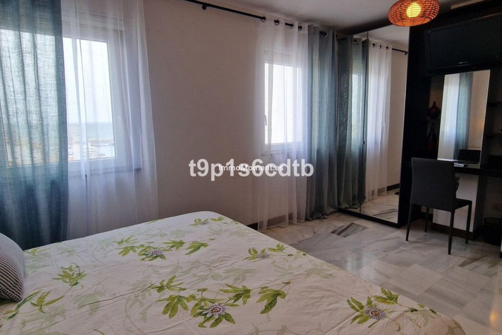 Revente - Appartement - Marbella - Puerto Banús