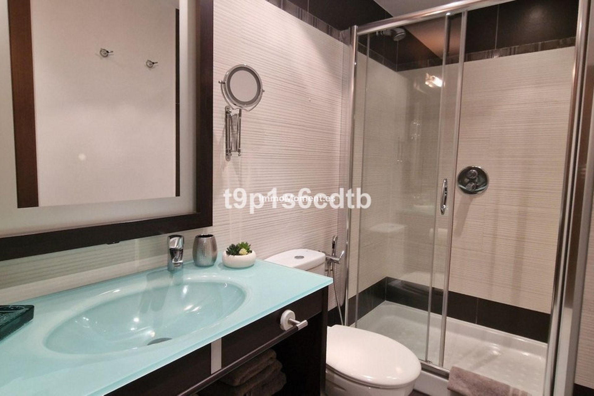 Revente - Appartement - Marbella - Puerto Banús