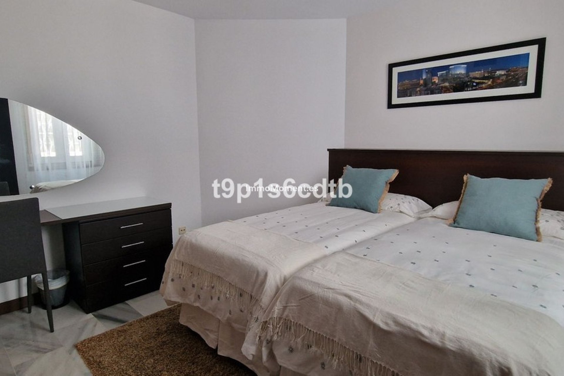 Revente - Appartement - Marbella - Puerto Banús