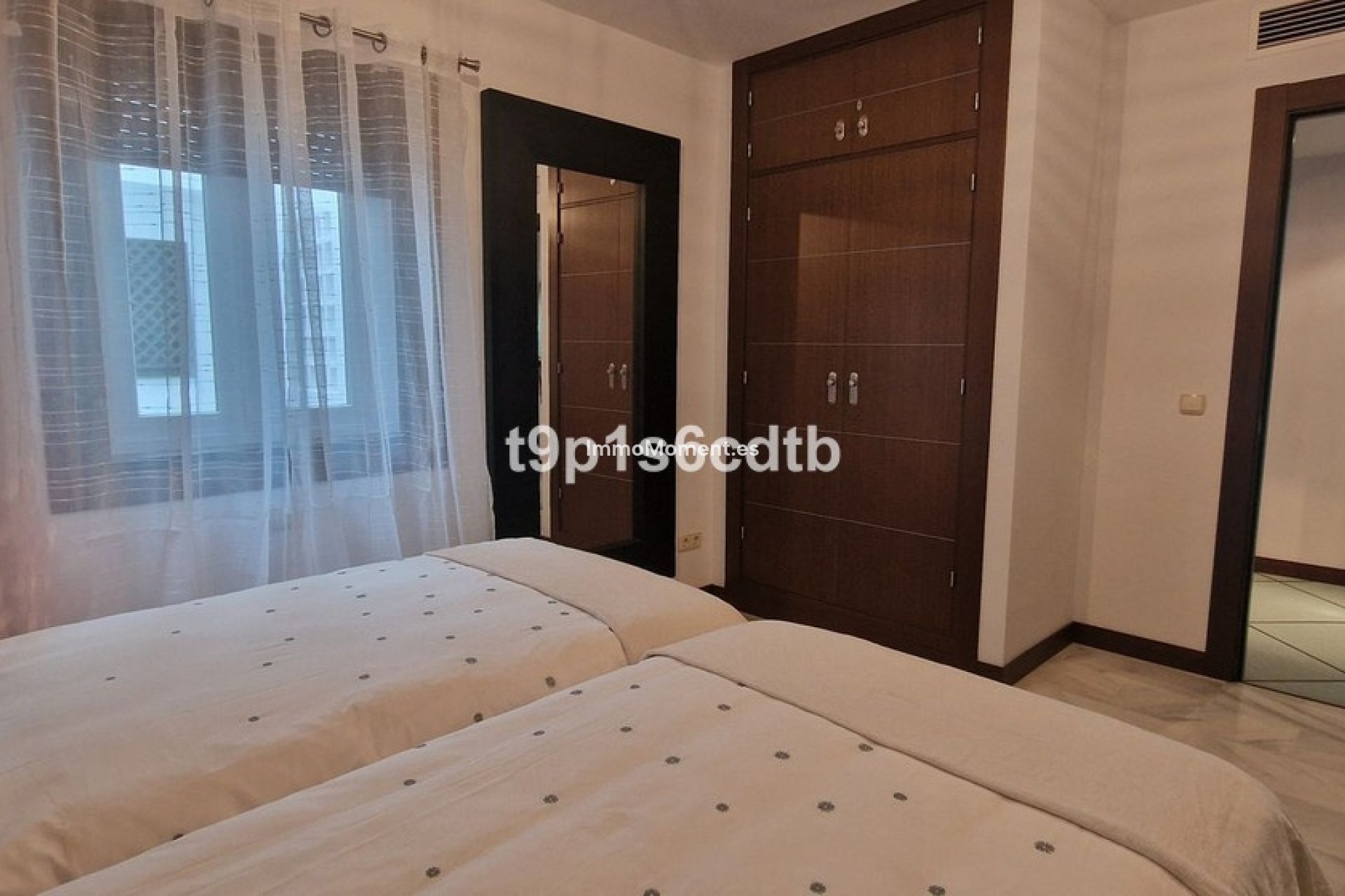 Revente - Appartement - Marbella - Puerto Banús