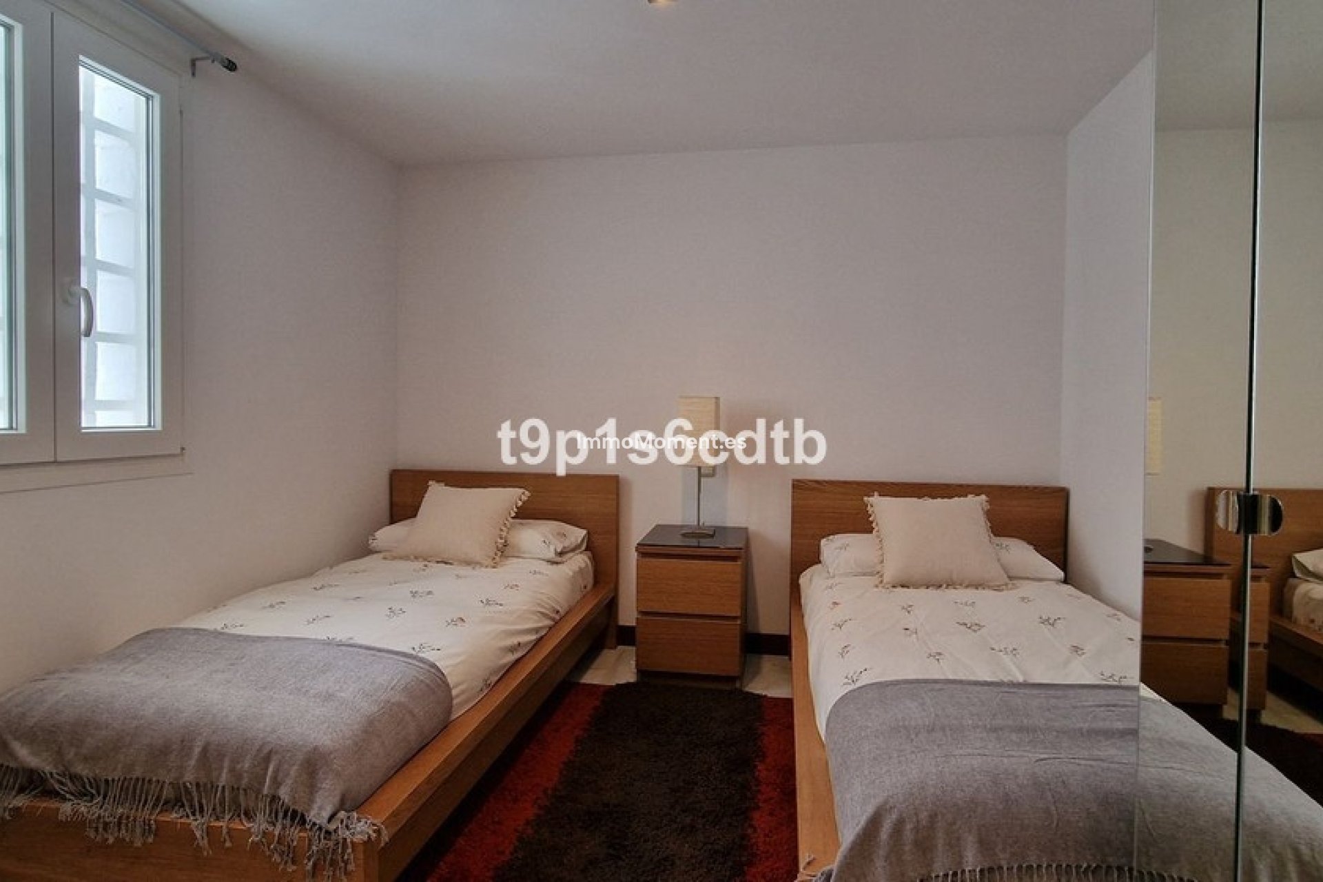 Revente - Appartement - Marbella - Puerto Banús