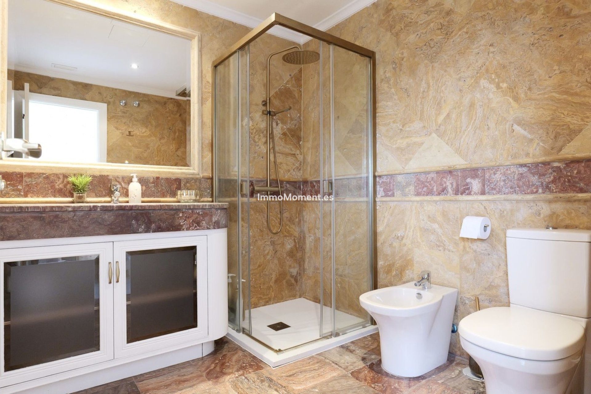 Revente - Appartement - Marbella - Puerto Banús