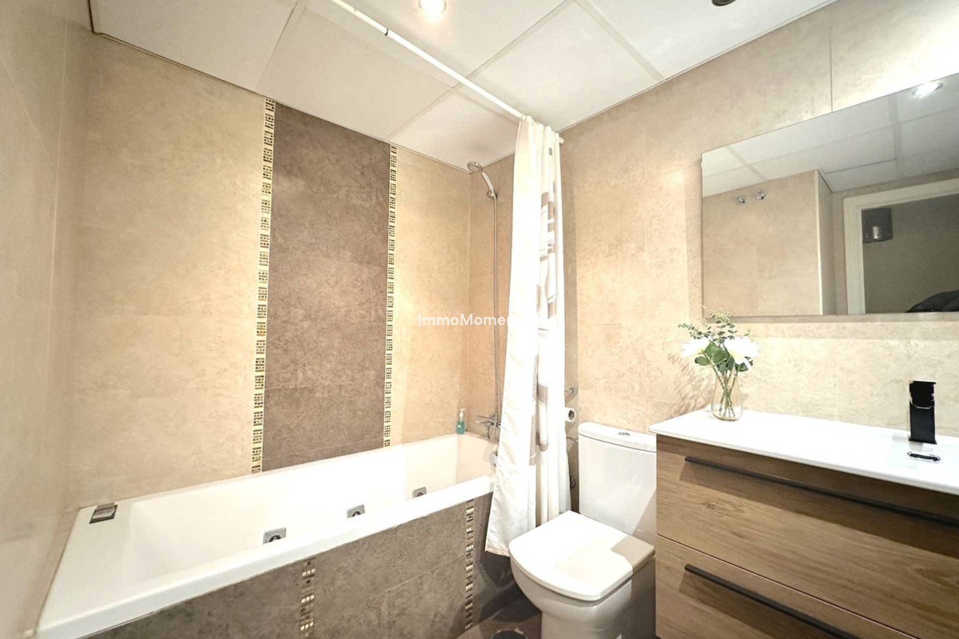 Revente - Appartement - Marbella - Puerto Banús