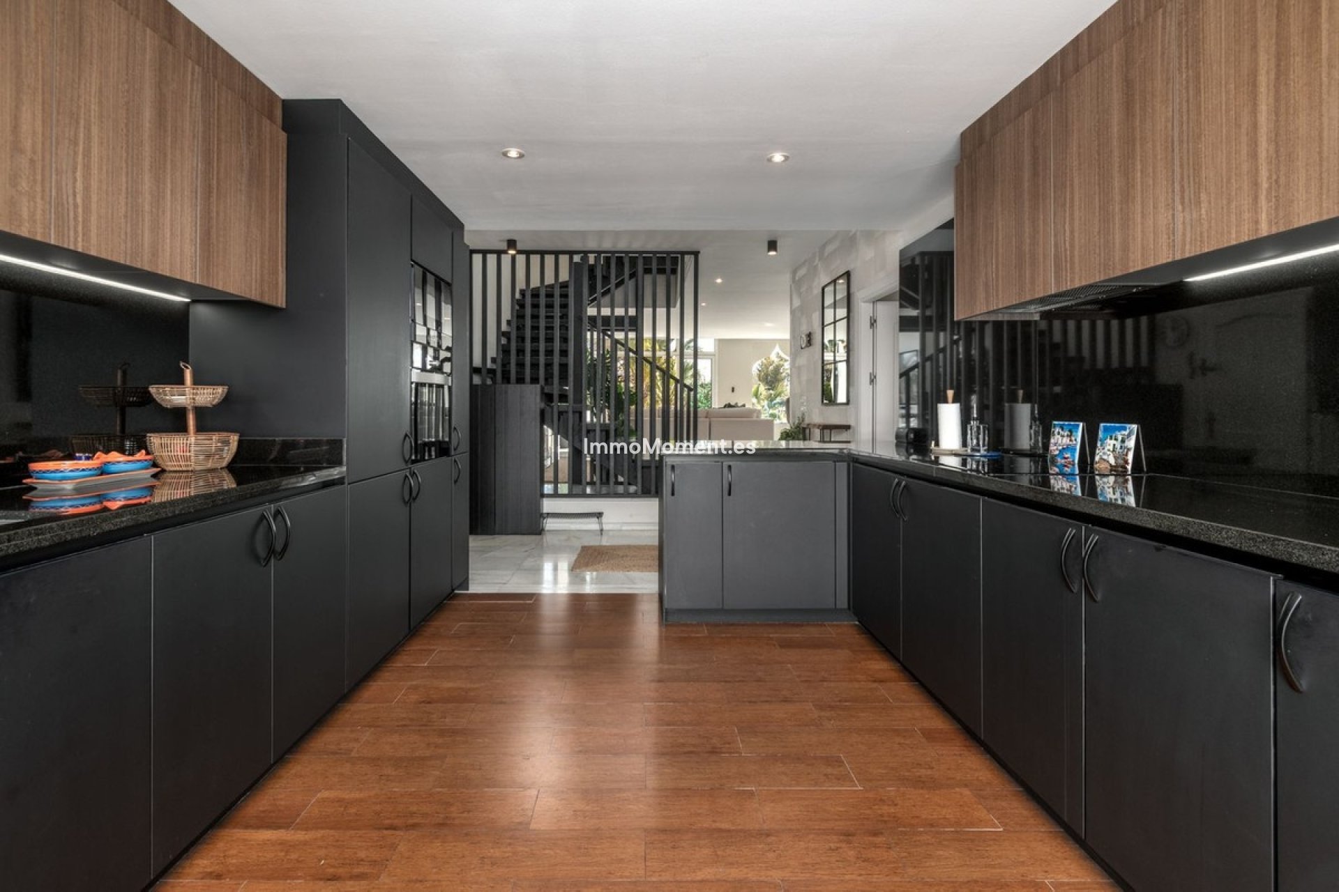 Revente - Appartement - Marbella - Puerto Banús