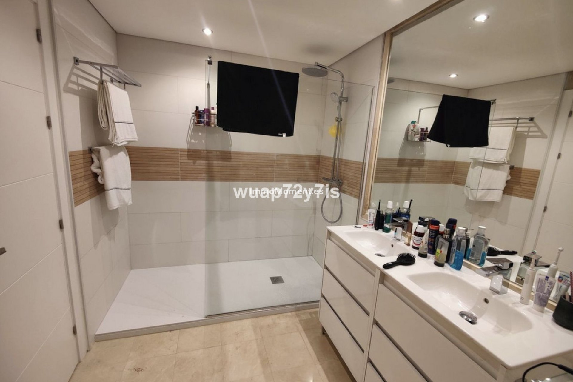 Revente - Appartement - Marbella - Puerto Banús