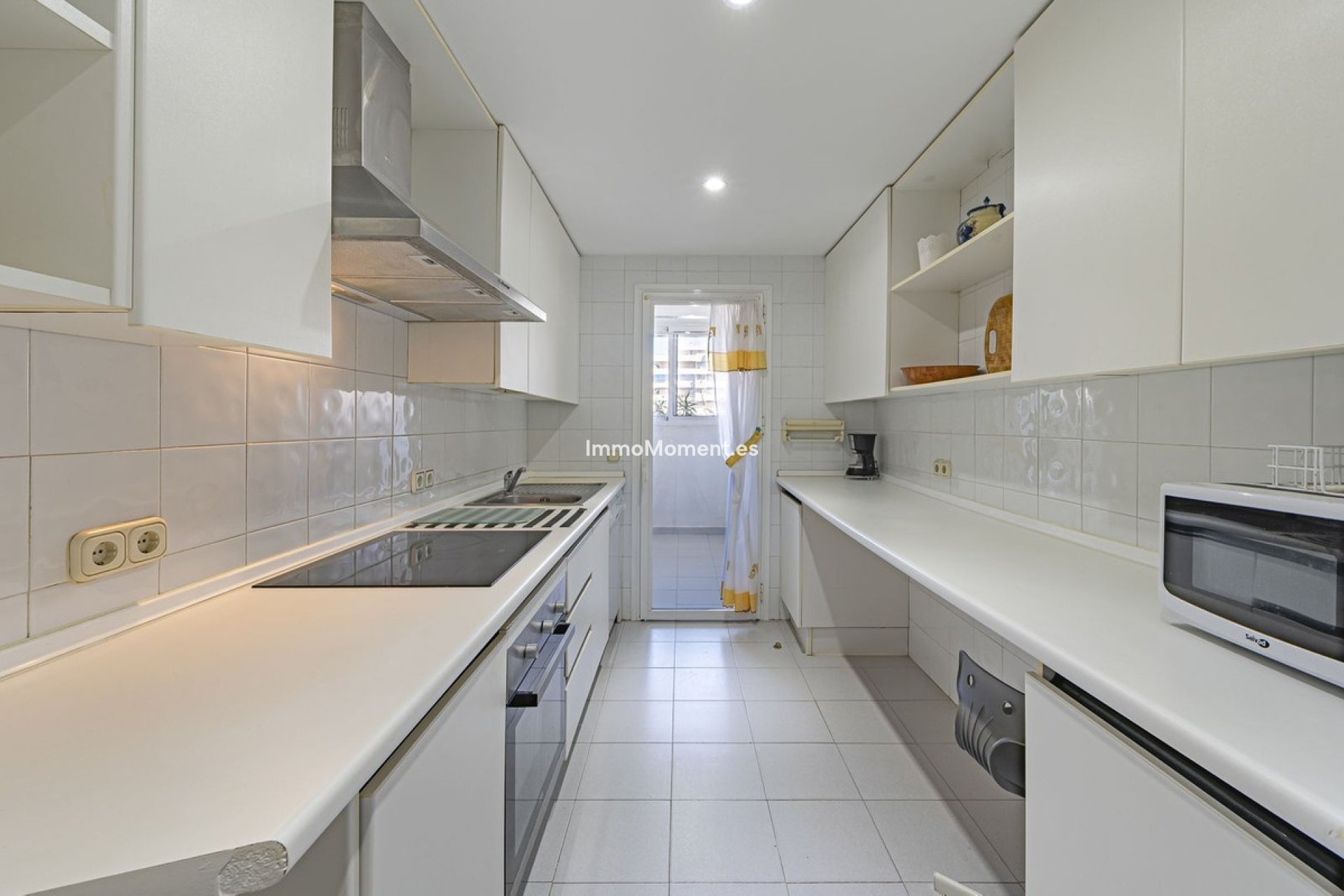 Revente - Appartement - Marbella - Puerto Banús