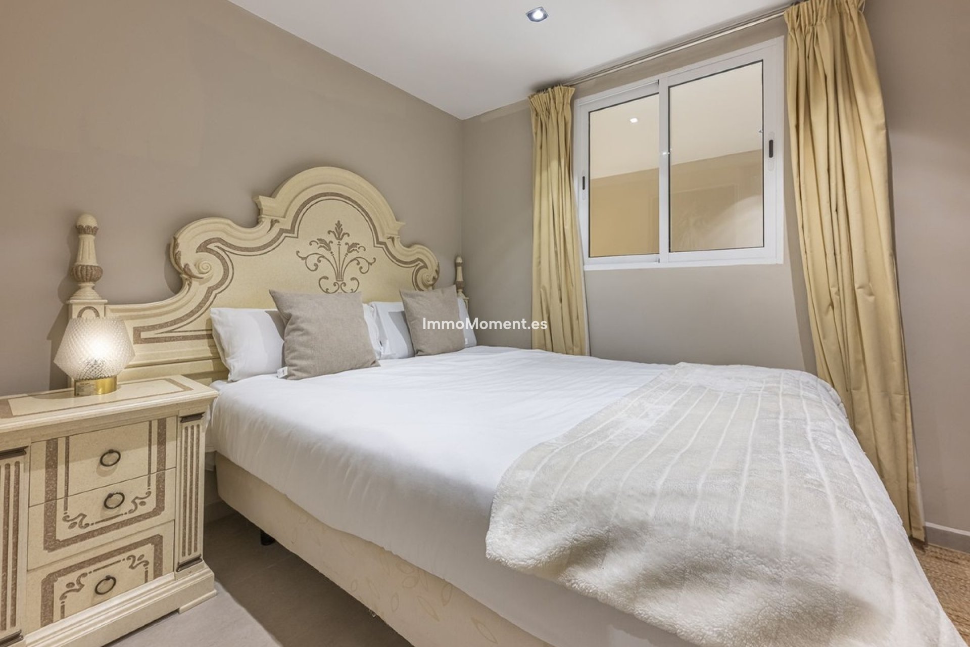 Revente - Appartement - Marbella - Puerto Banús