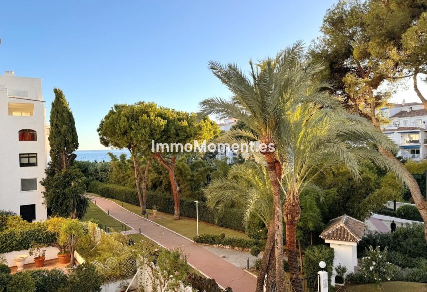 Revente - Appartement - Marbella - Puerto Banús