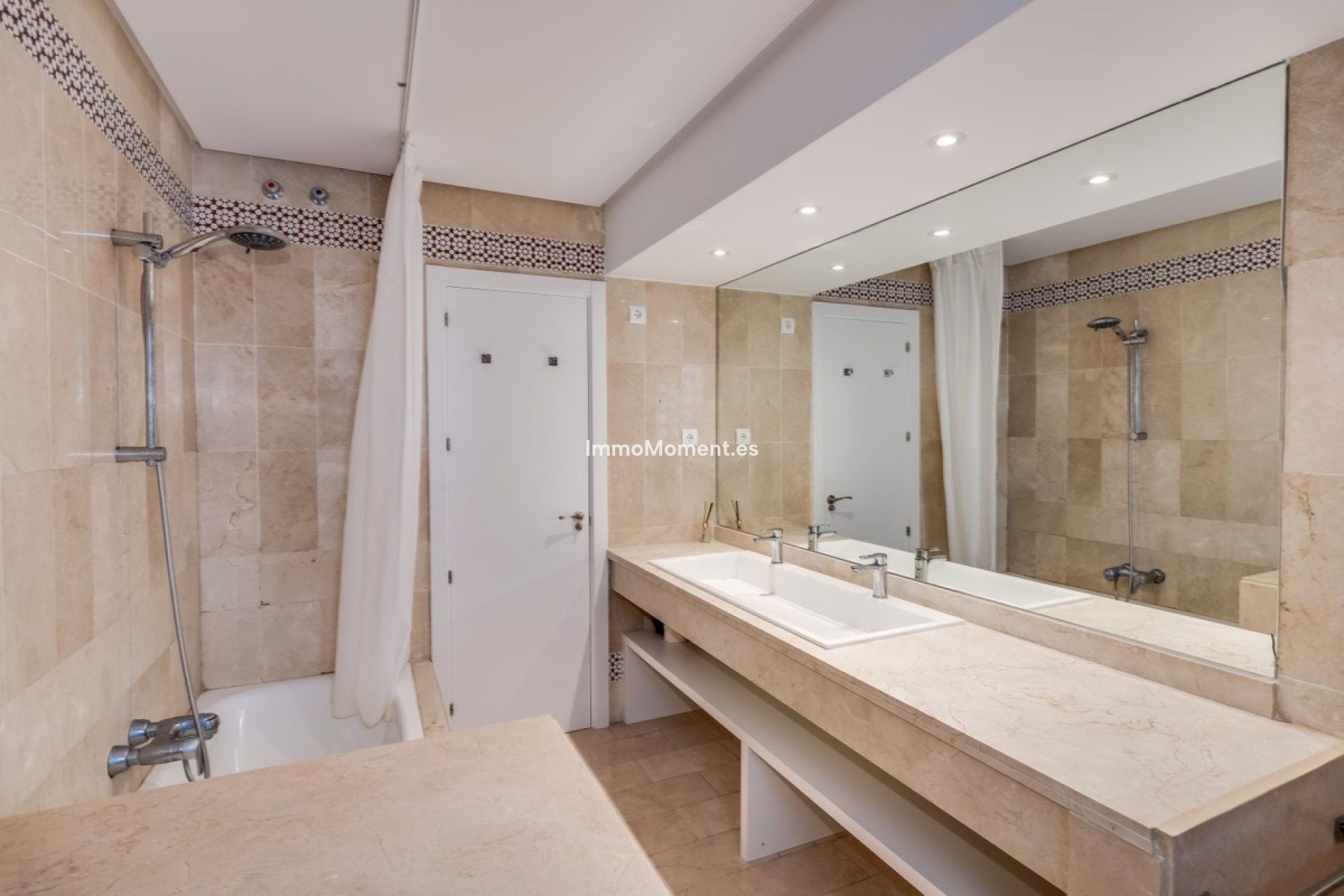 Revente - Appartement - Marbella - Puerto Banús