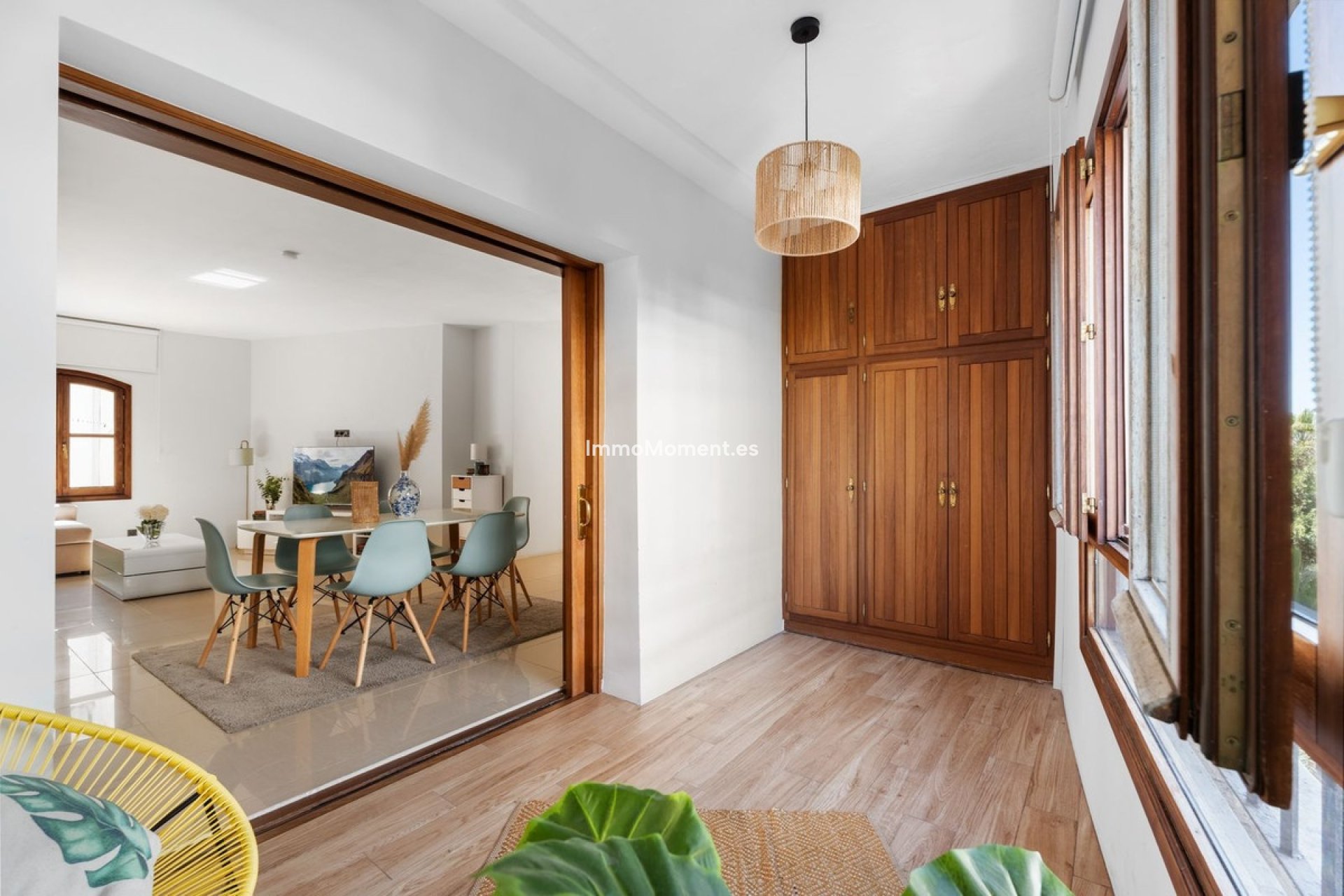 Revente - Appartement - Marbella - Puerto Banús