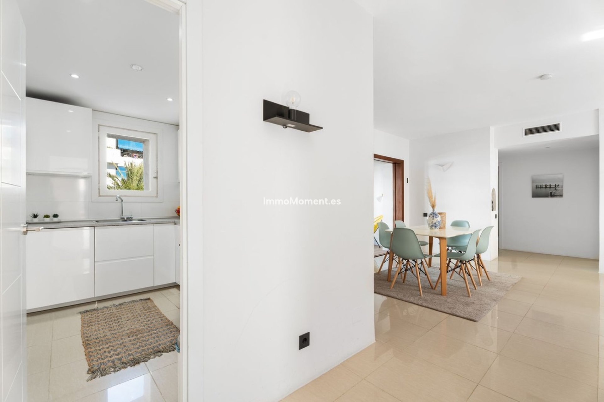 Revente - Appartement - Marbella - Puerto Banús