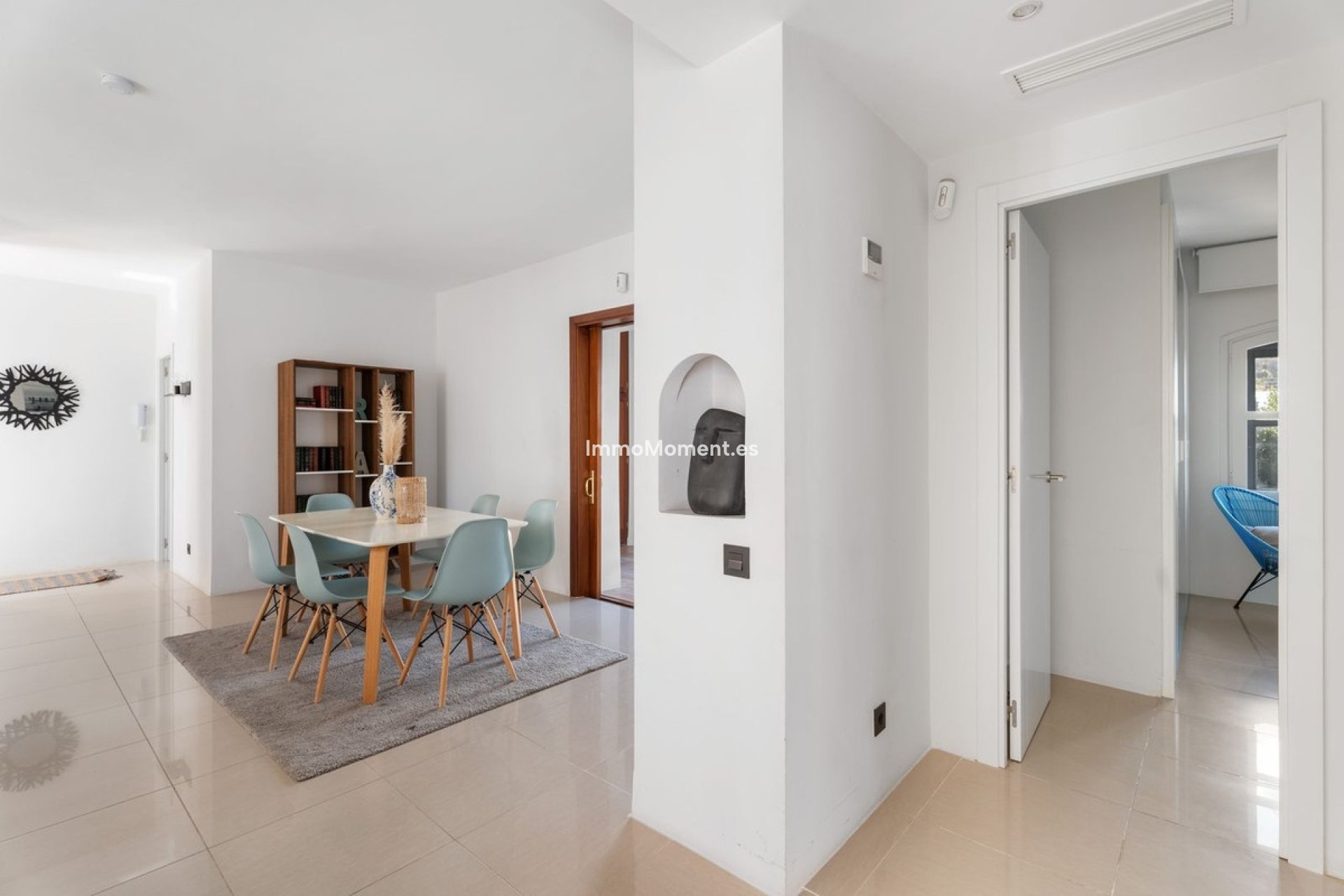 Revente - Appartement - Marbella - Puerto Banús