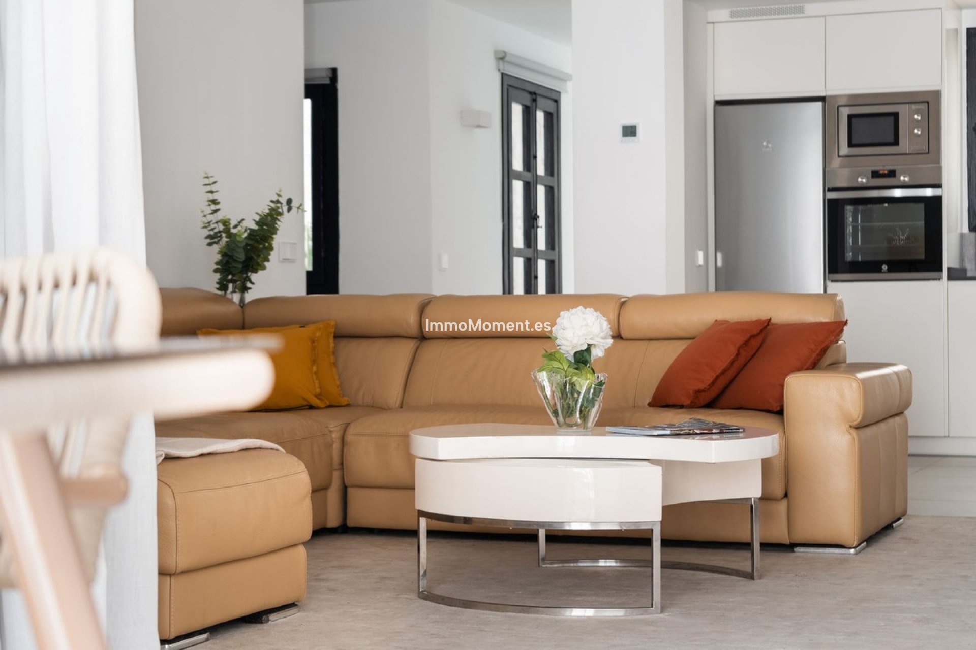 Revente - Appartement - Marbella - Puerto Banús