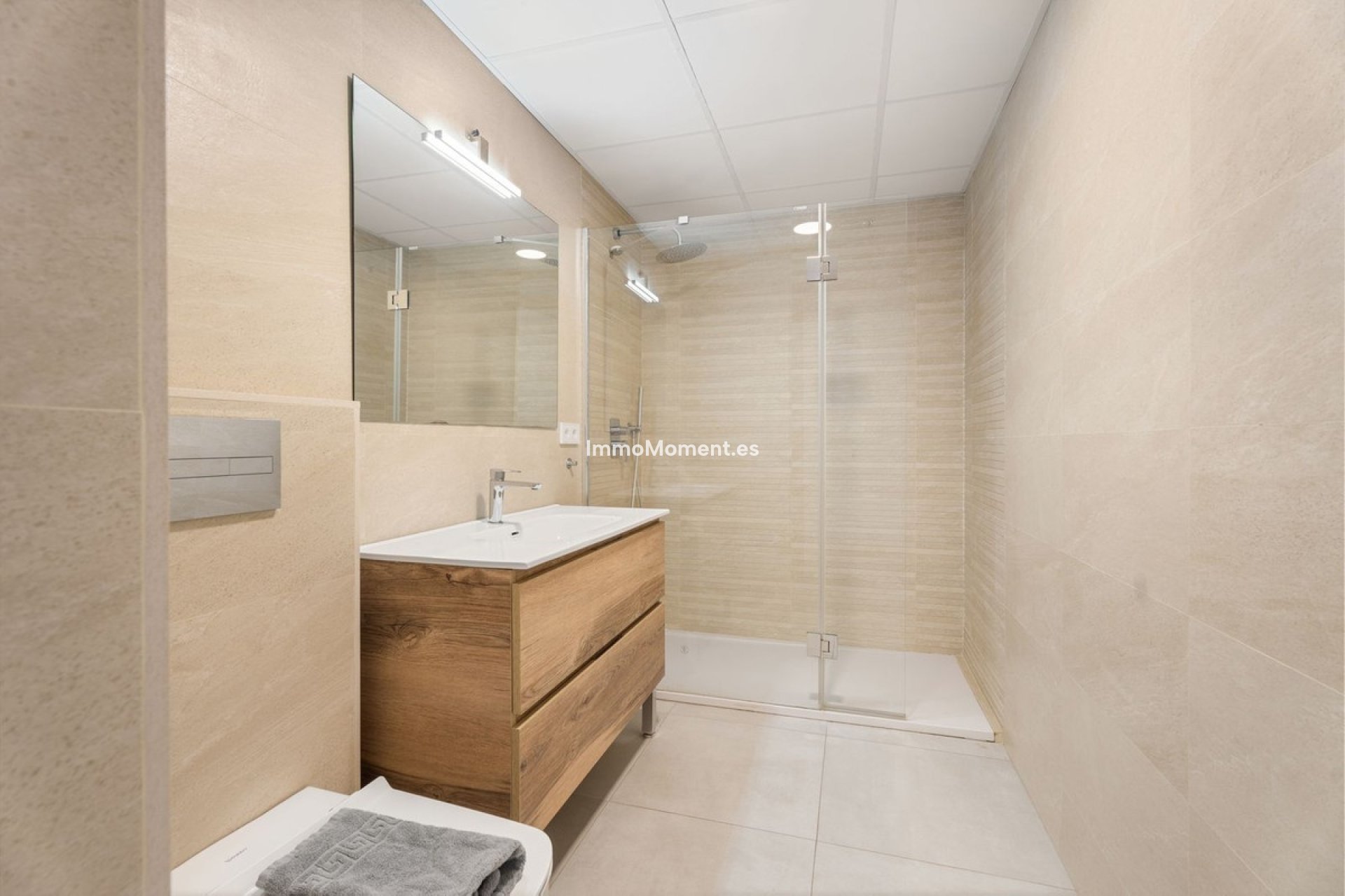 Revente - Appartement - Marbella - Puerto Banús