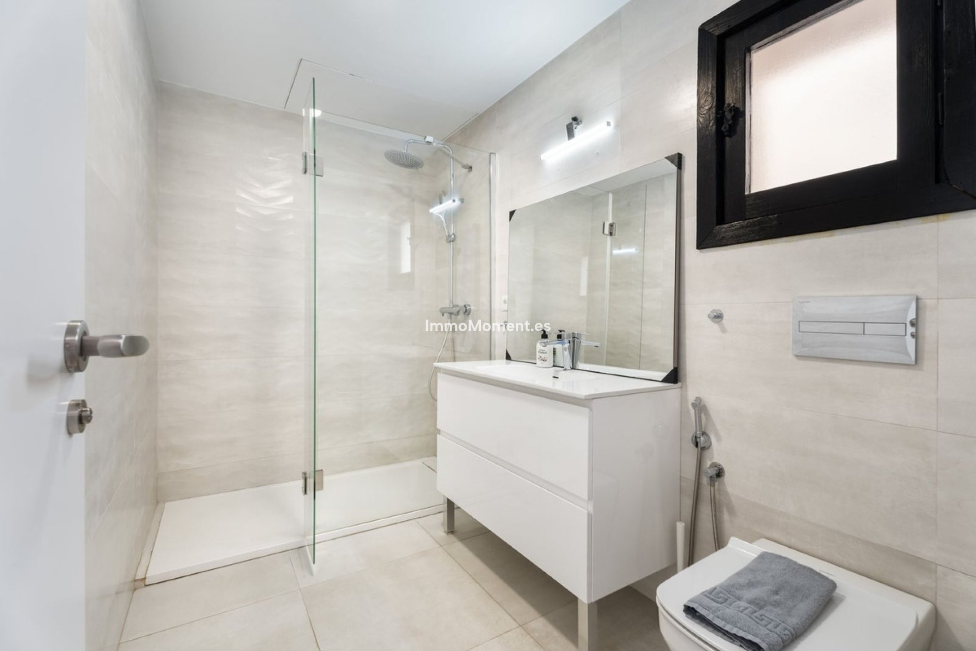 Revente - Appartement - Marbella - Puerto Banús