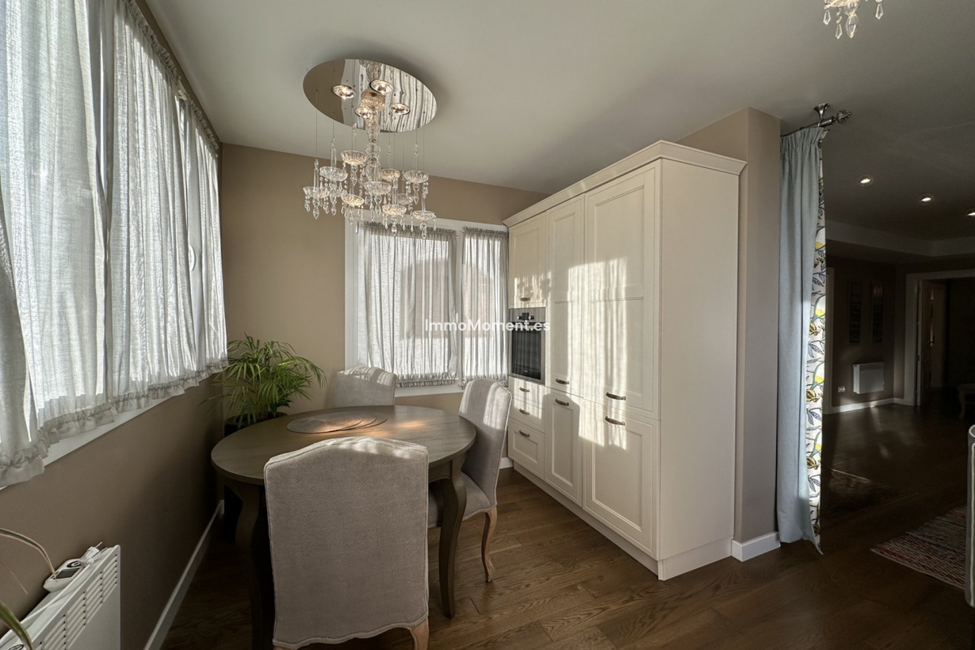 Revente - Appartement - Marbella - Puerto Banús