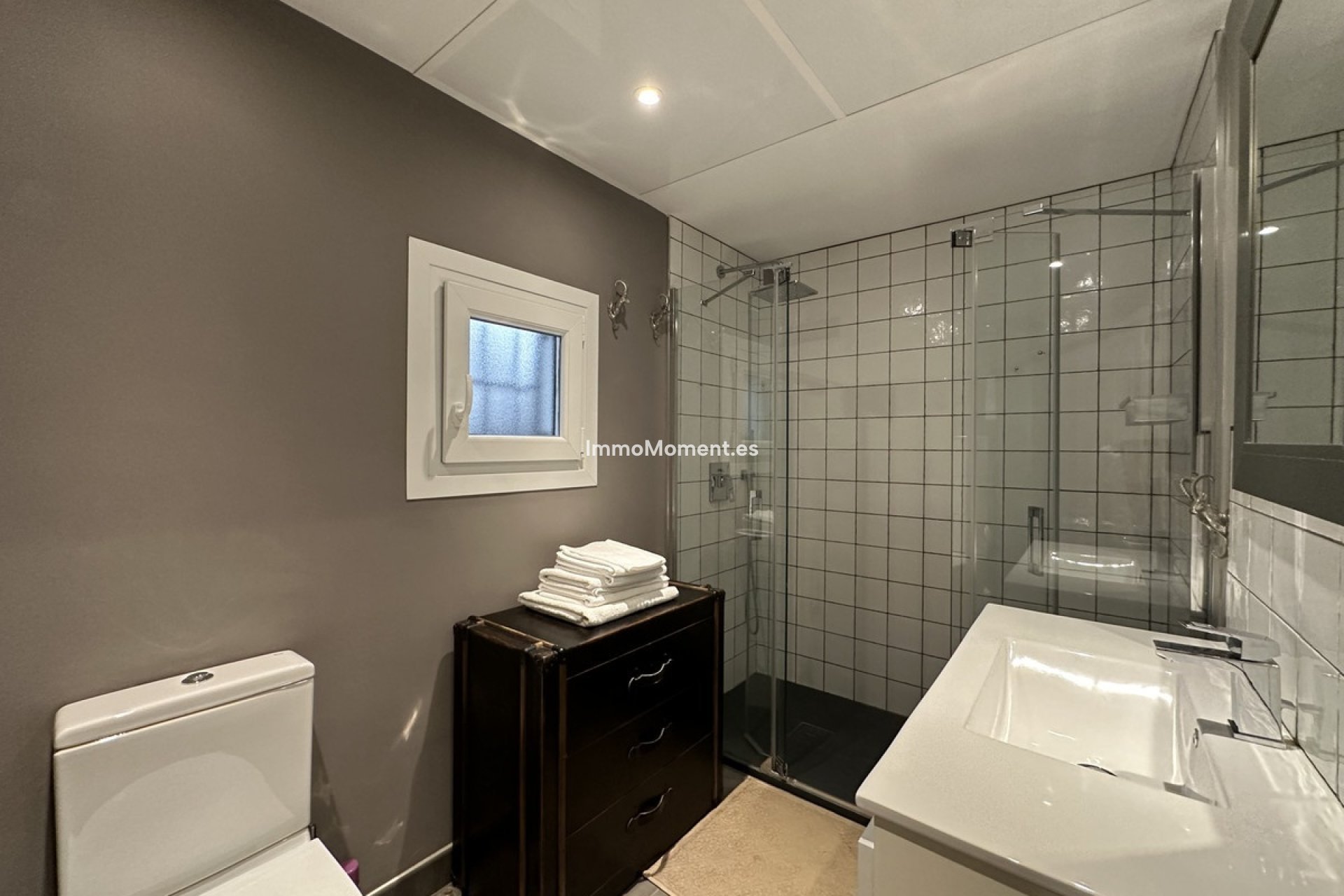 Revente - Appartement - Marbella - Puerto Banús