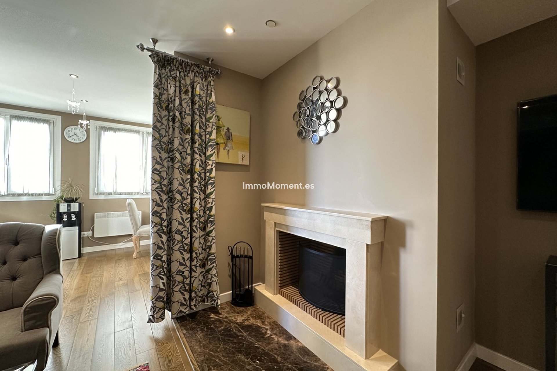 Revente - Appartement - Marbella - Puerto Banús