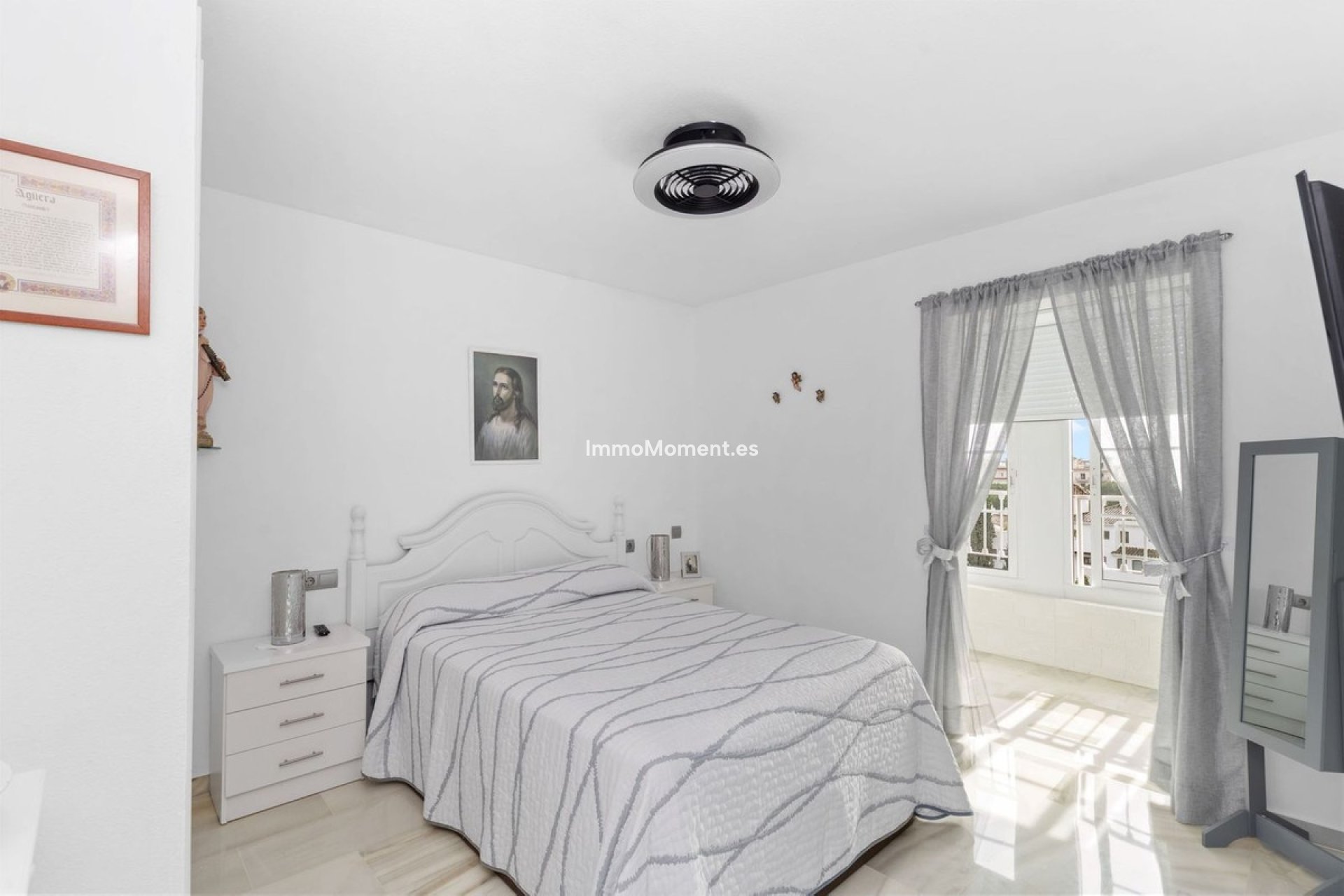 Revente - Appartement - Marbella - Puerto Banús