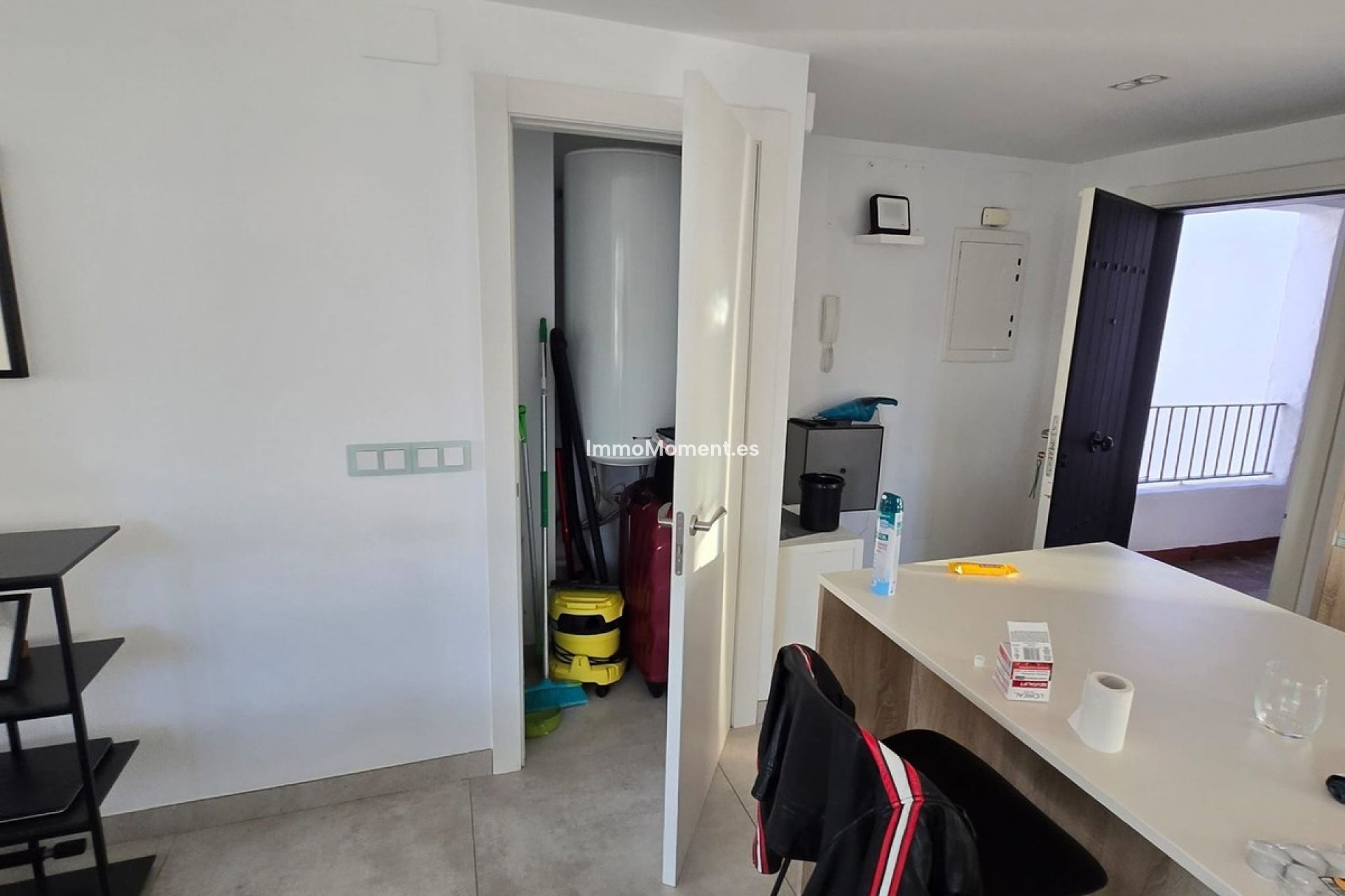 Revente - Appartement - Marbella - Puerto Banús