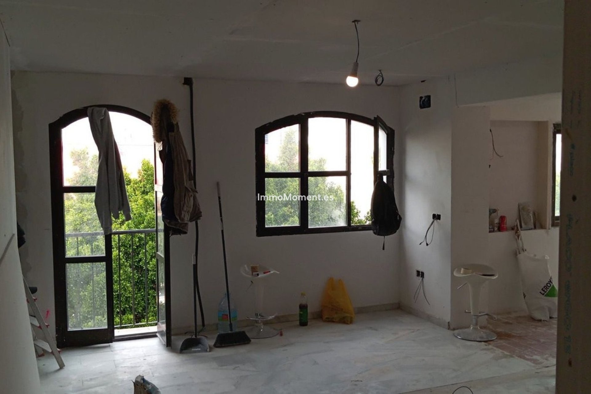 Revente - Appartement - Marbella - Puerto Banús