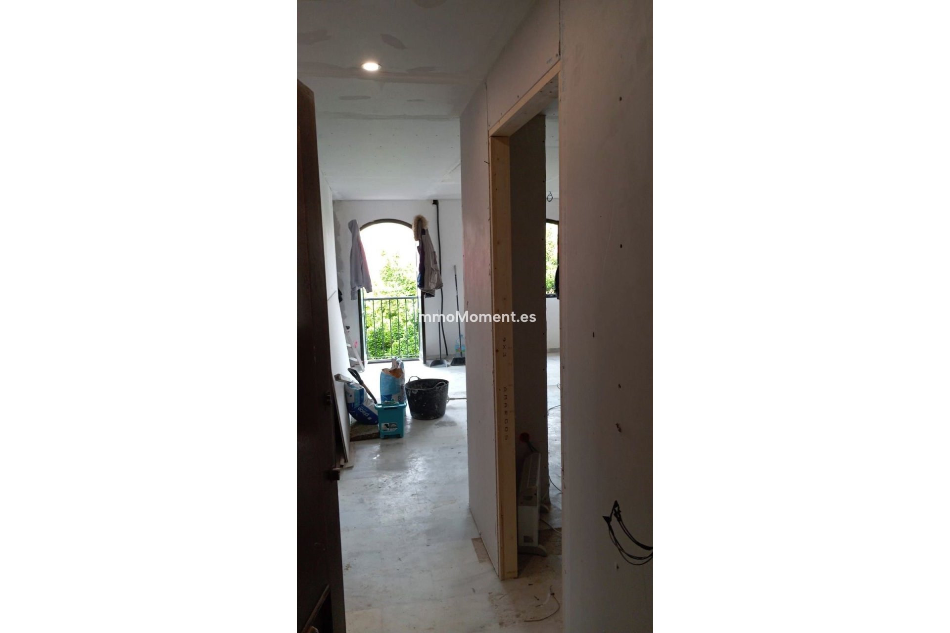 Revente - Appartement - Marbella - Puerto Banús