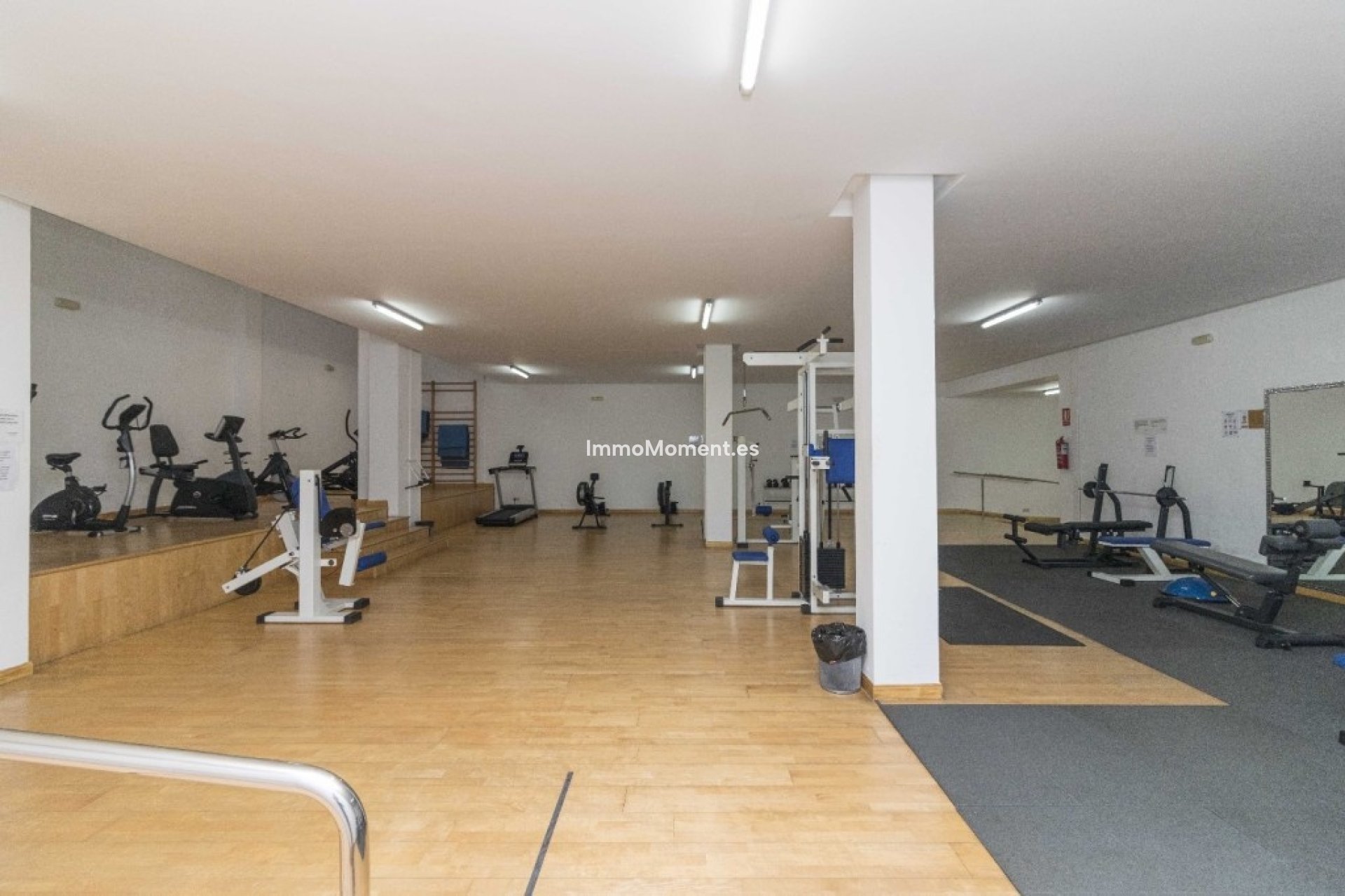 Revente - Appartement - Marbella - Puerto Banús