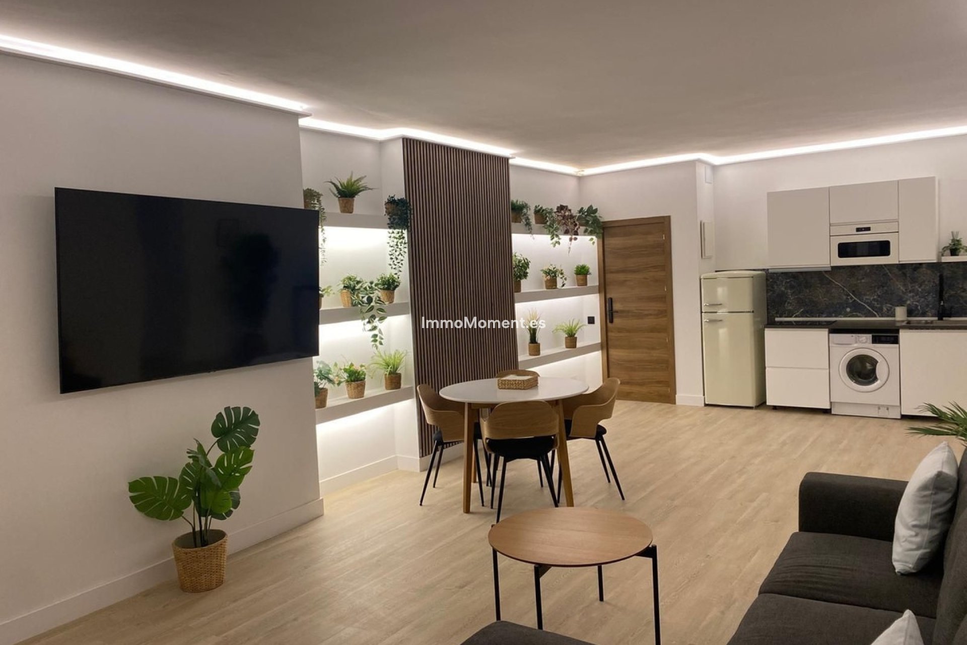 Revente - Appartement - Marbella - Puerto Banús