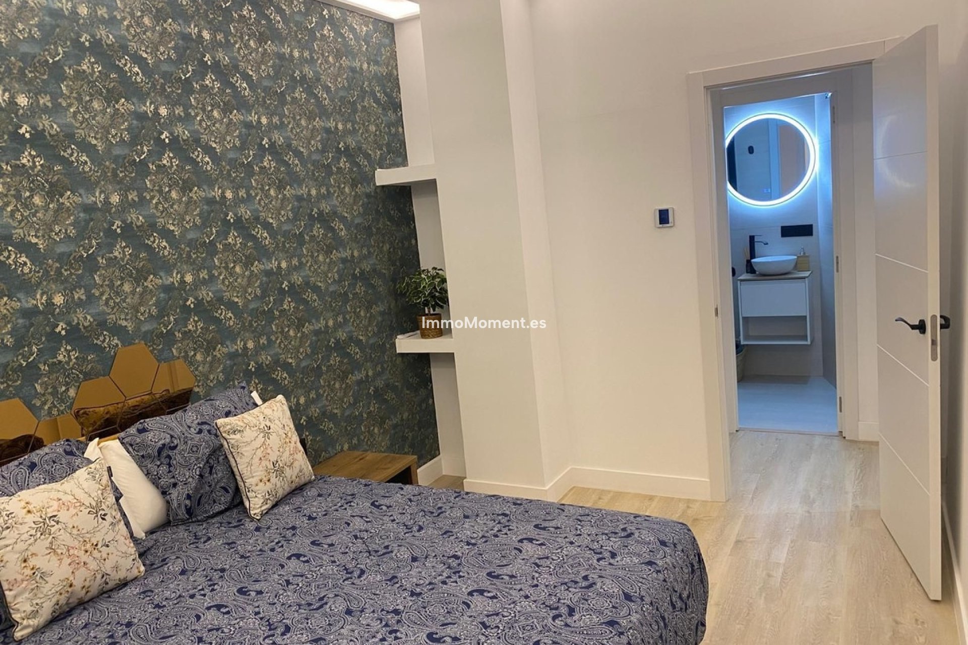 Revente - Appartement - Marbella - Puerto Banús