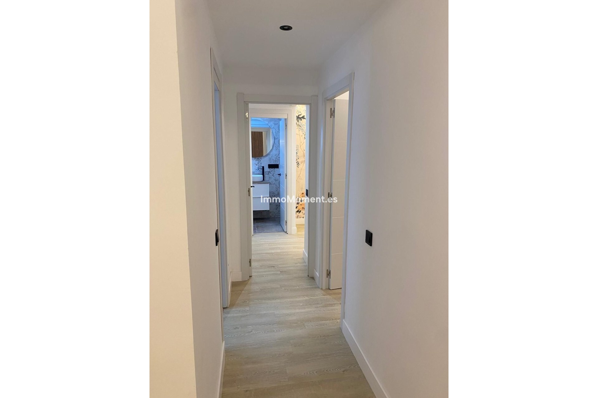 Revente - Appartement - Marbella - Puerto Banús