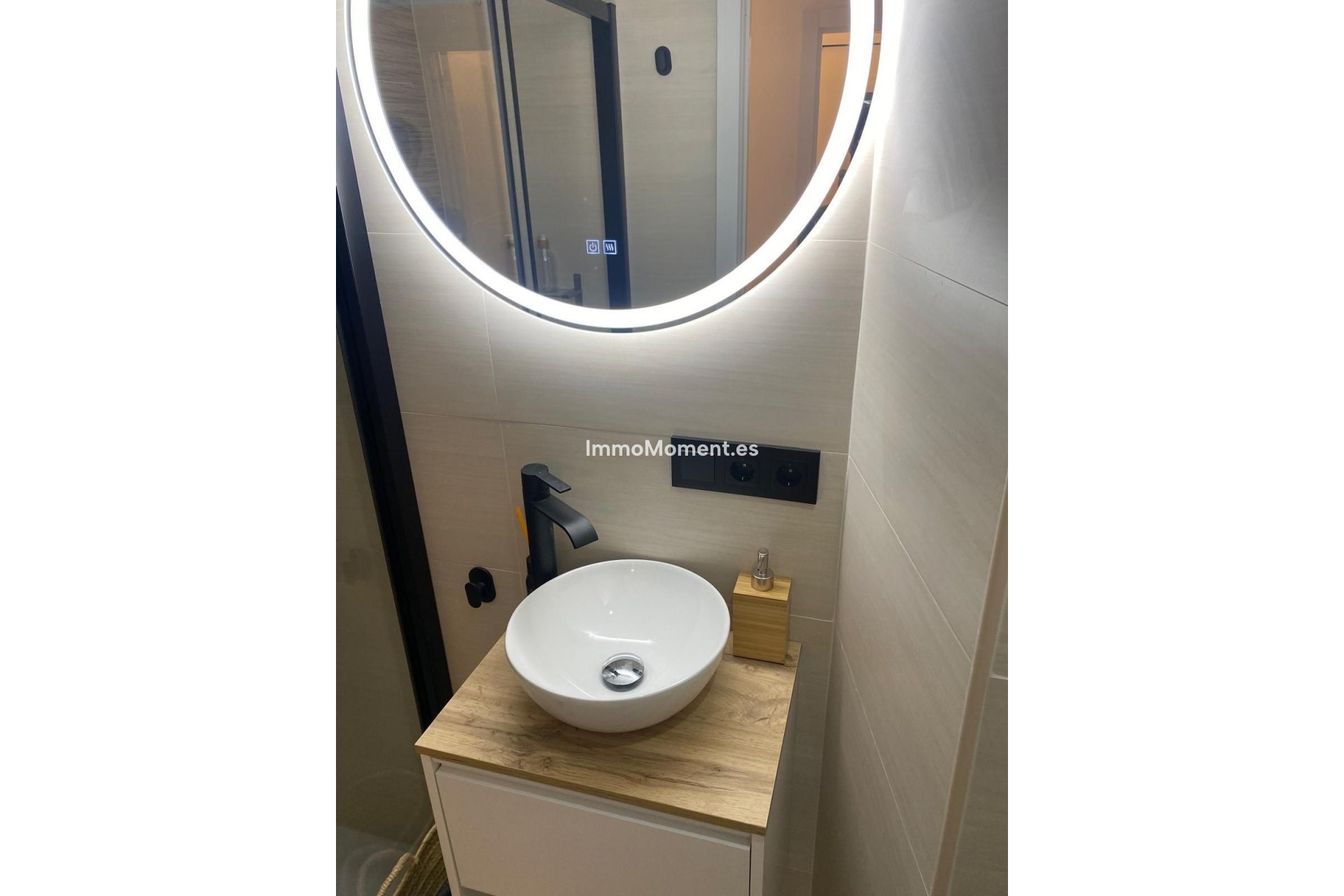 Revente - Appartement - Marbella - Puerto Banús