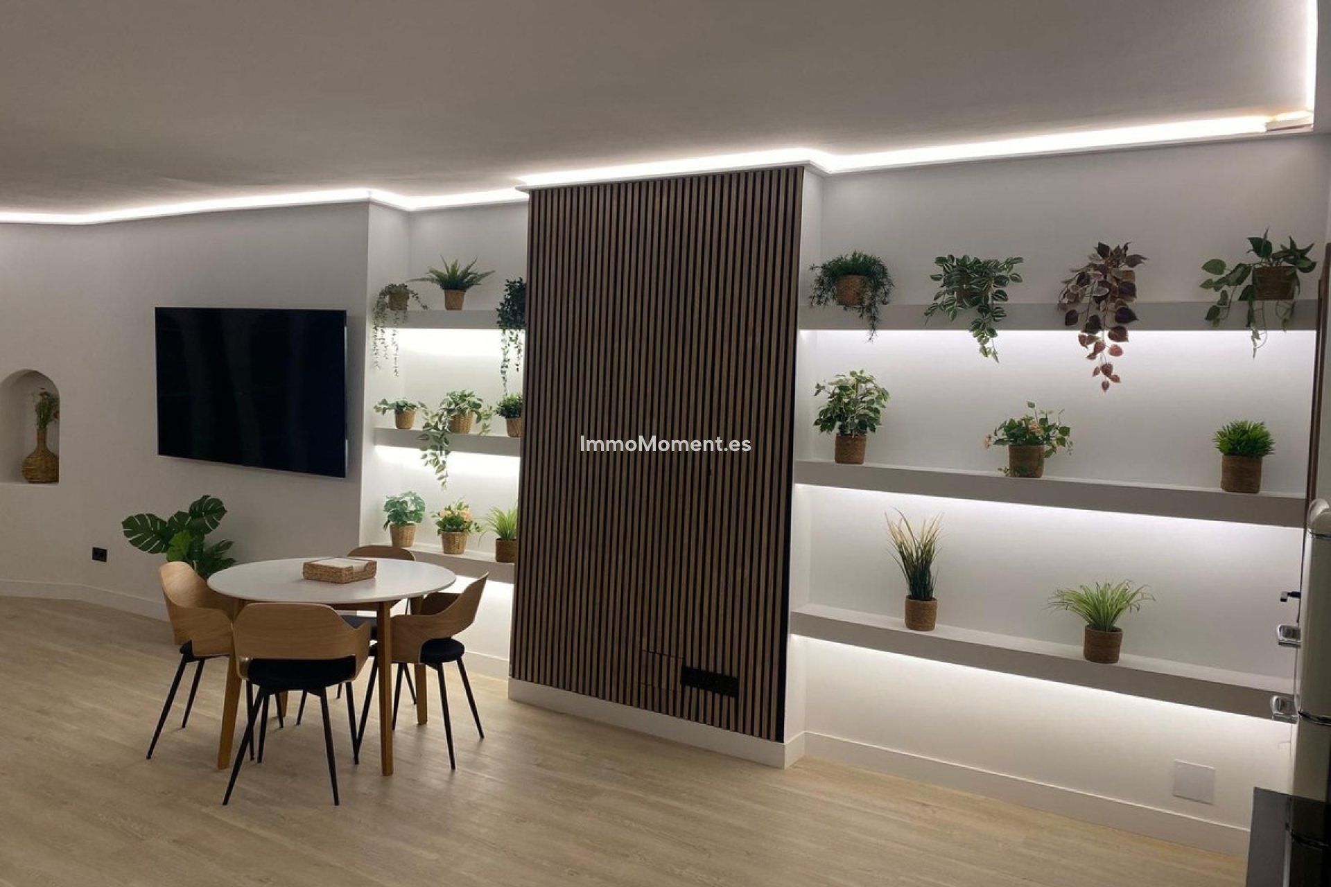 Revente - Appartement - Marbella - Puerto Banús