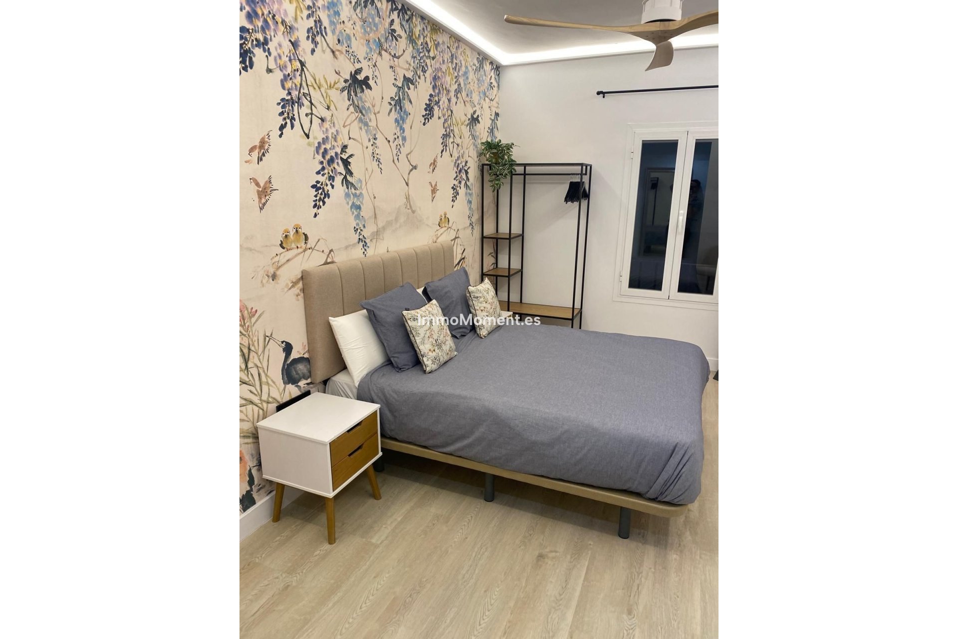 Revente - Appartement - Marbella - Puerto Banús