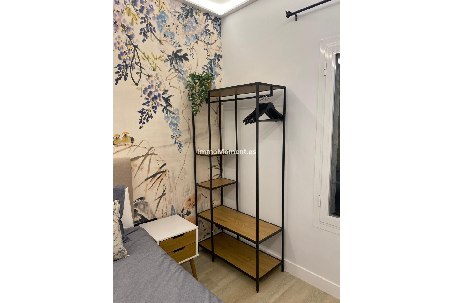 Revente - Appartement - Marbella - Puerto Banús