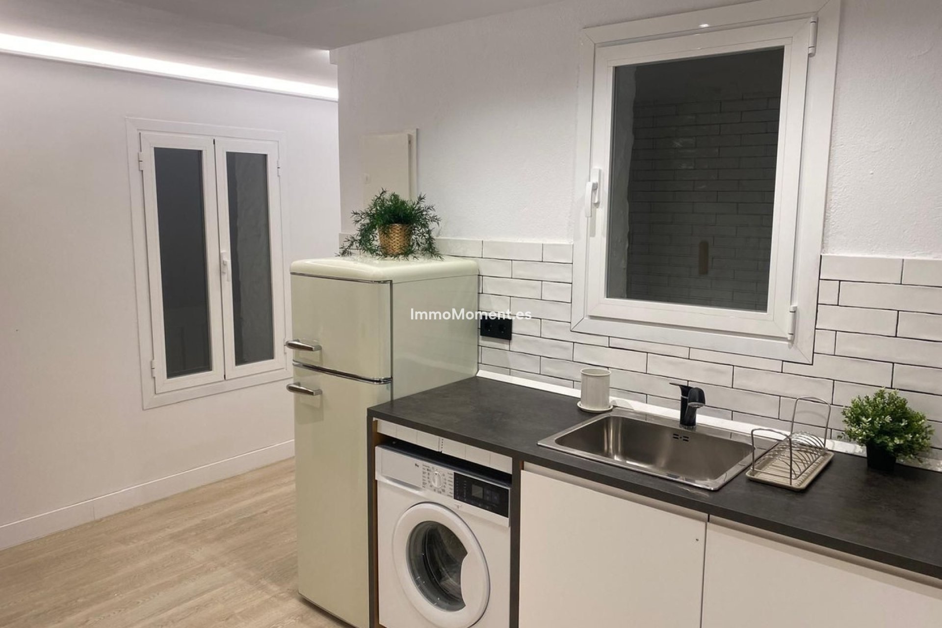 Revente - Appartement - Marbella - Puerto Banús