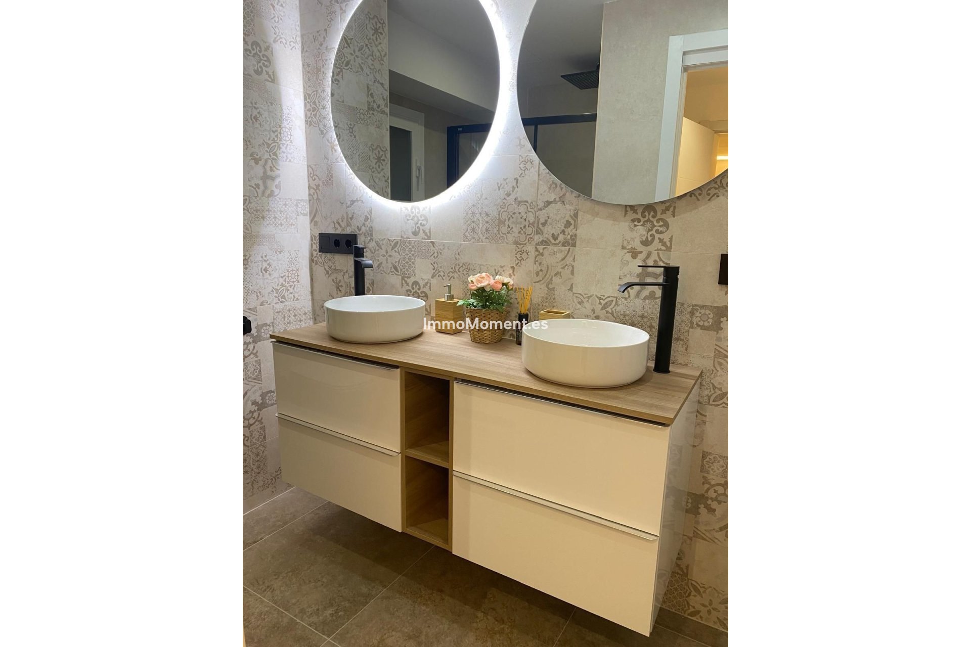 Revente - Appartement - Marbella - Puerto Banús