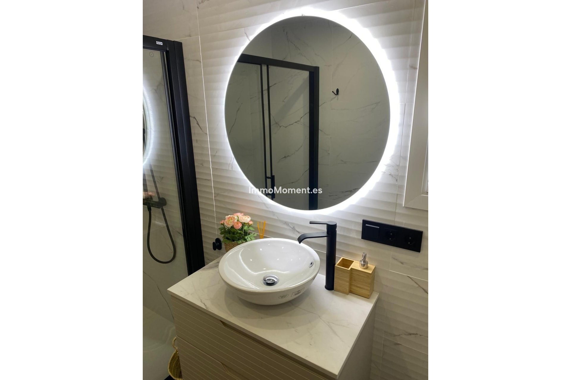 Revente - Appartement - Marbella - Puerto Banús