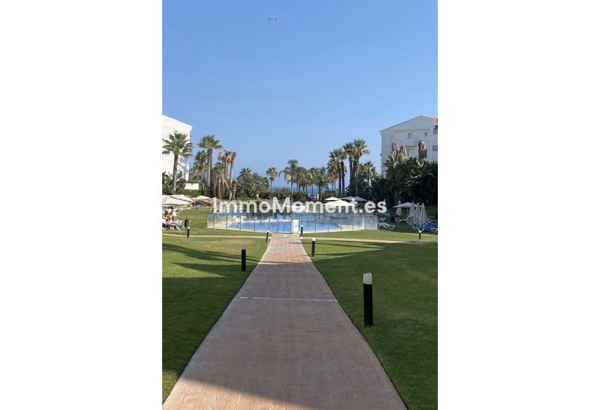 Revente - Appartement - Marbella - Puerto Banús