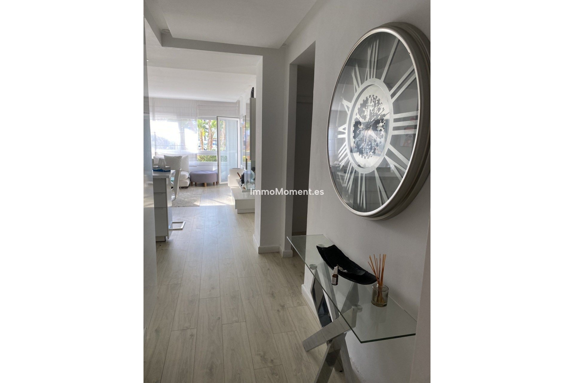 Revente - Appartement - Marbella - Puerto Banús