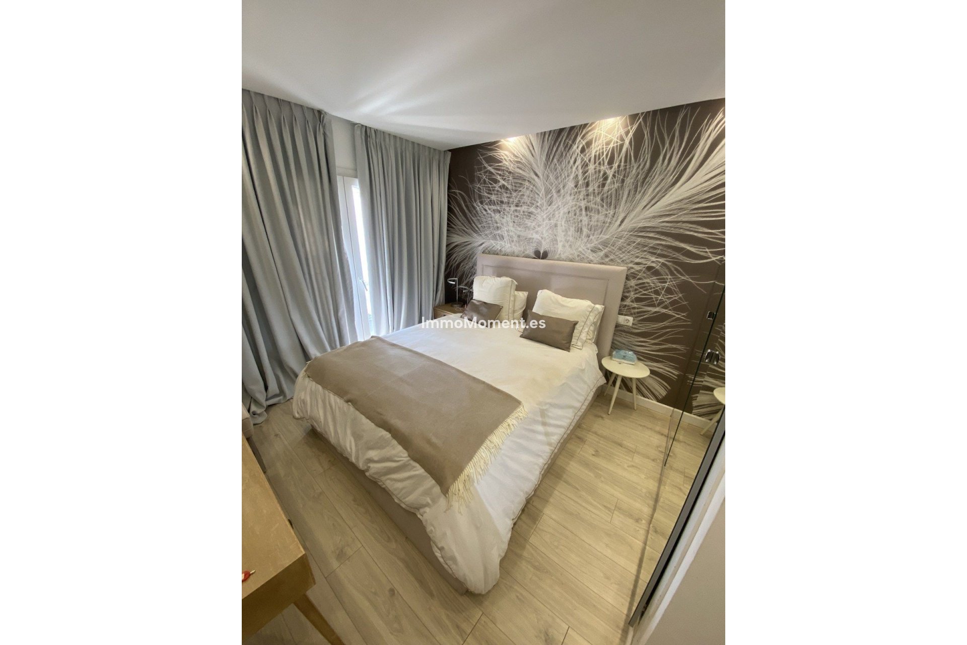 Revente - Appartement - Marbella - Puerto Banús