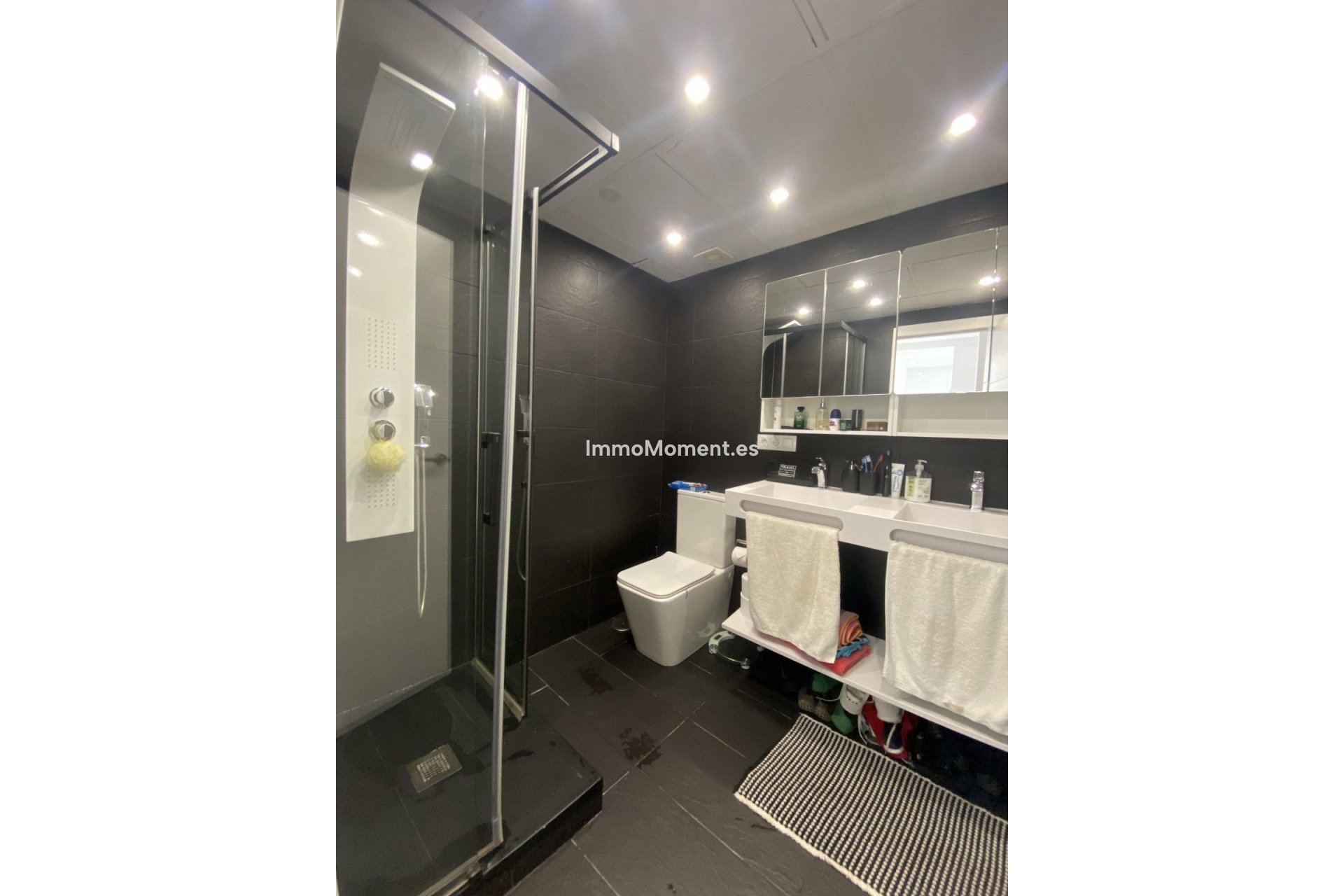 Revente - Appartement - Marbella - Puerto Banús