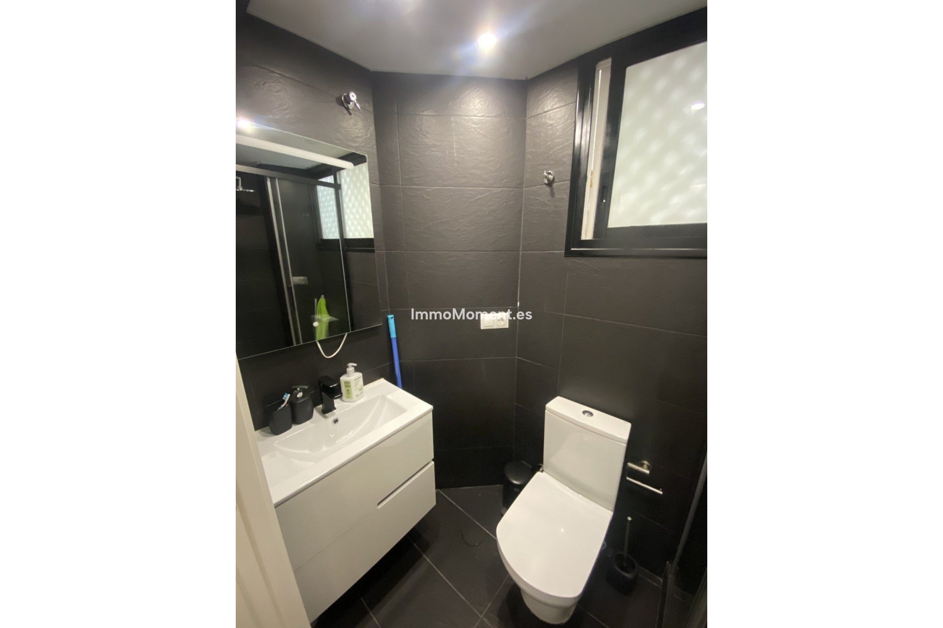 Revente - Appartement - Marbella - Puerto Banús