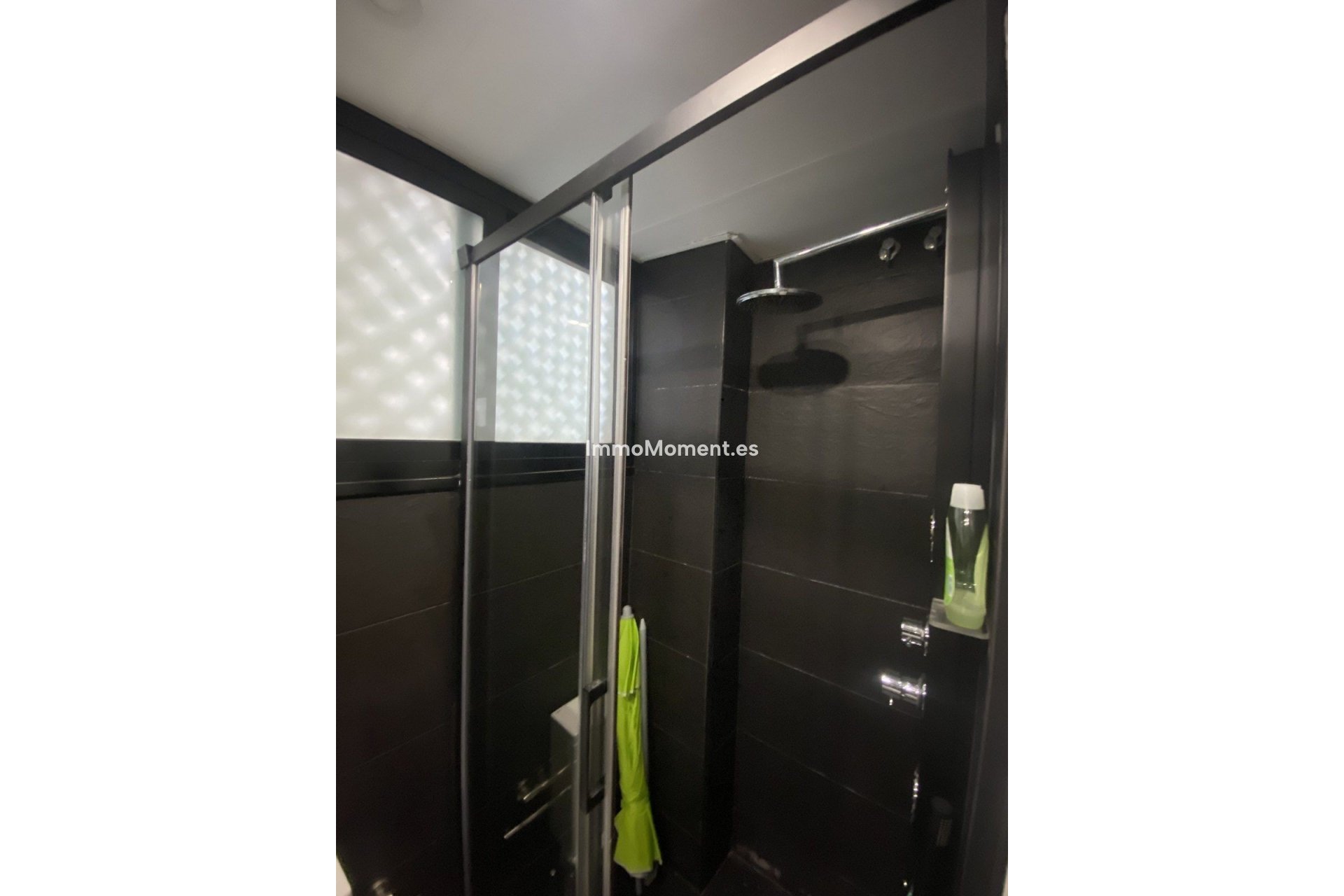 Revente - Appartement - Marbella - Puerto Banús