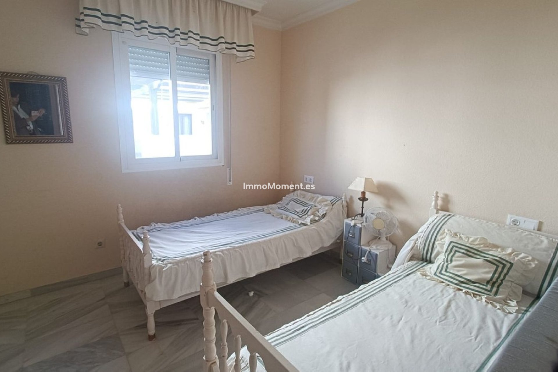 Revente - Appartement - Marbella - Puerto Banús