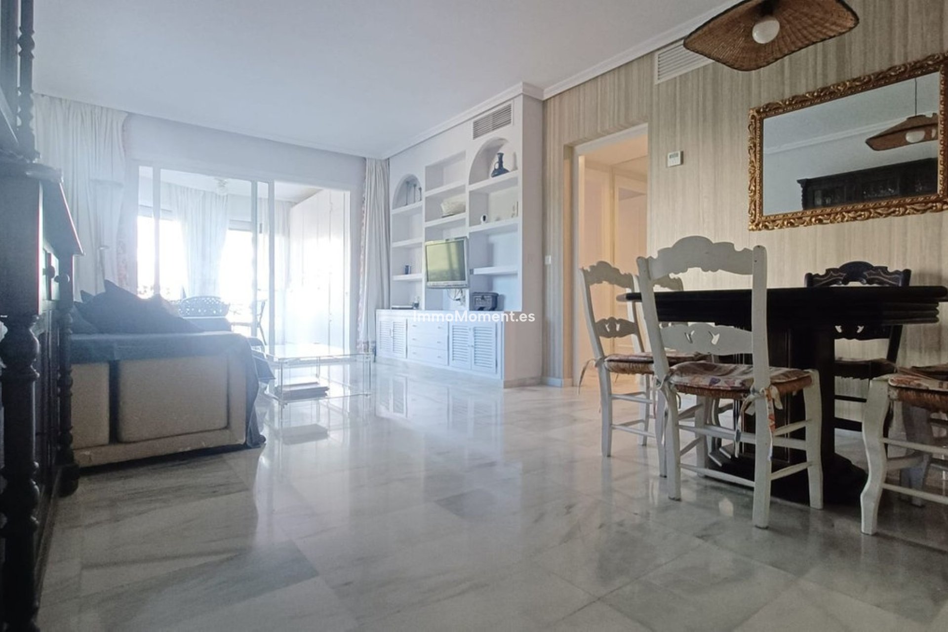 Revente - Appartement - Marbella - Puerto Banús