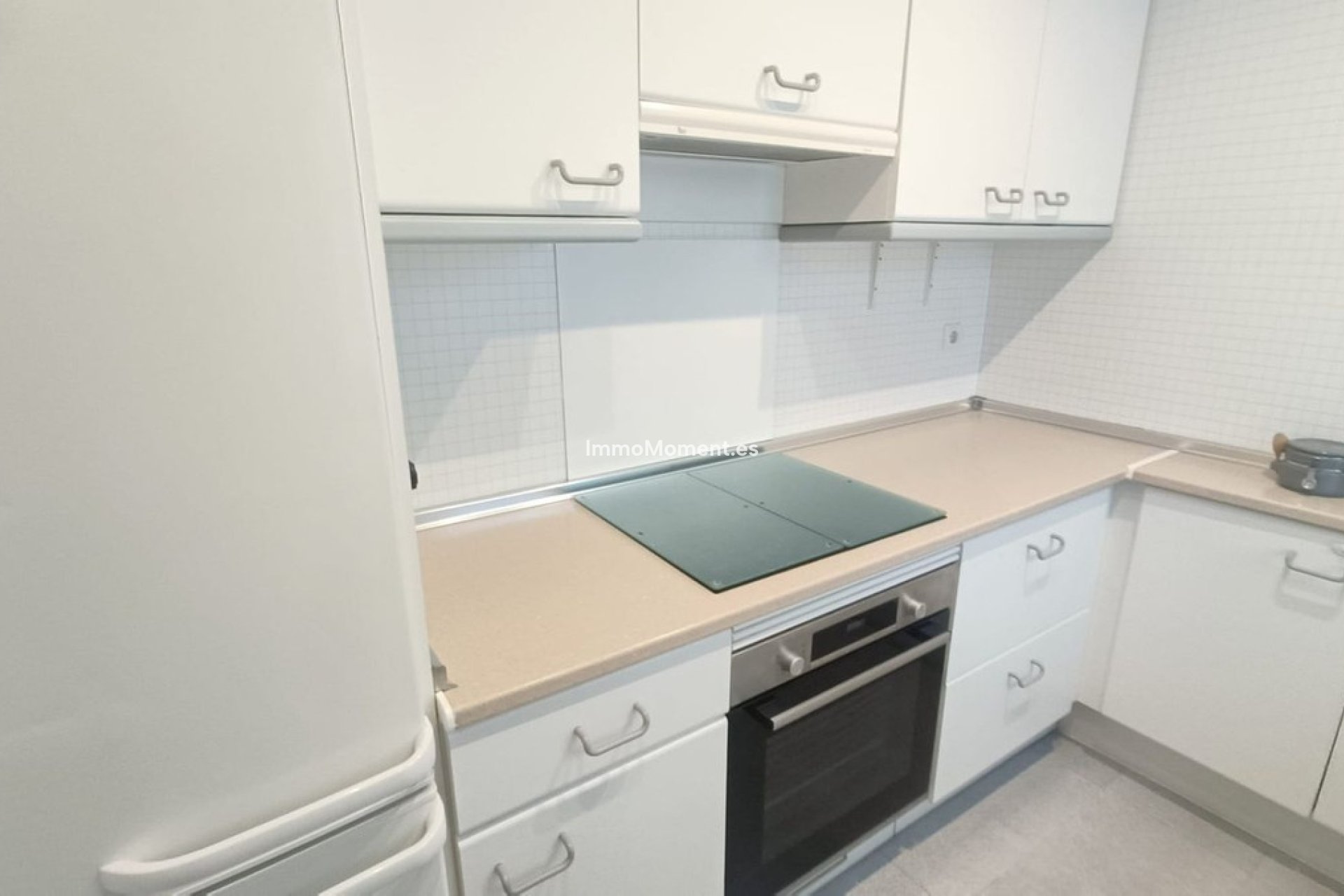 Revente - Appartement - Marbella - Puerto Banús